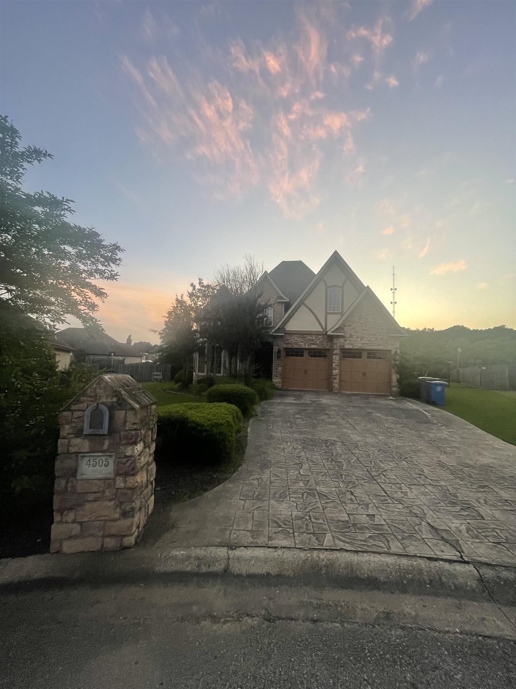 4505 Kalli Drive Jonesboro, AR 72404