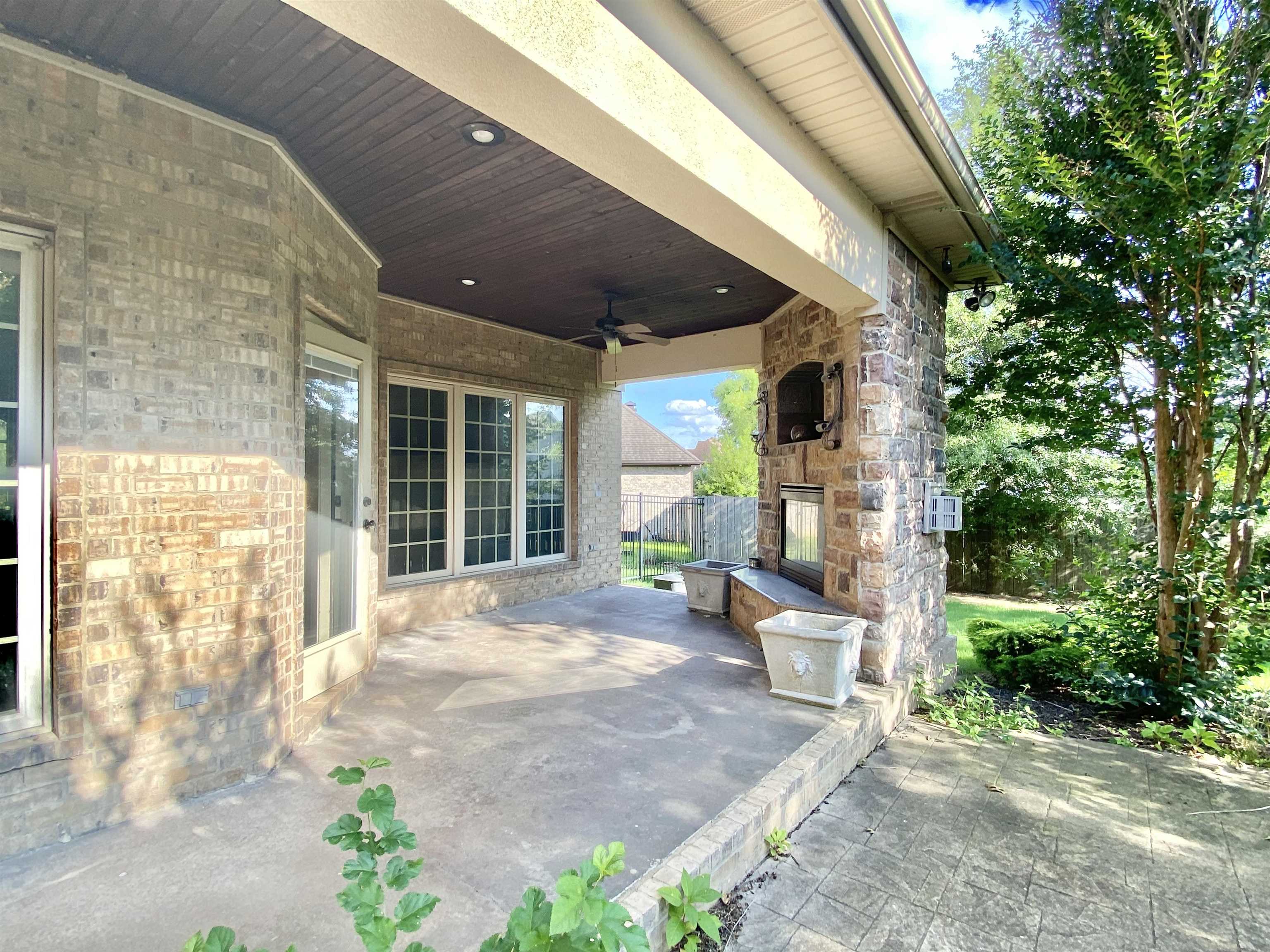 4505 Kalli Drive Jonesboro, AR 72404