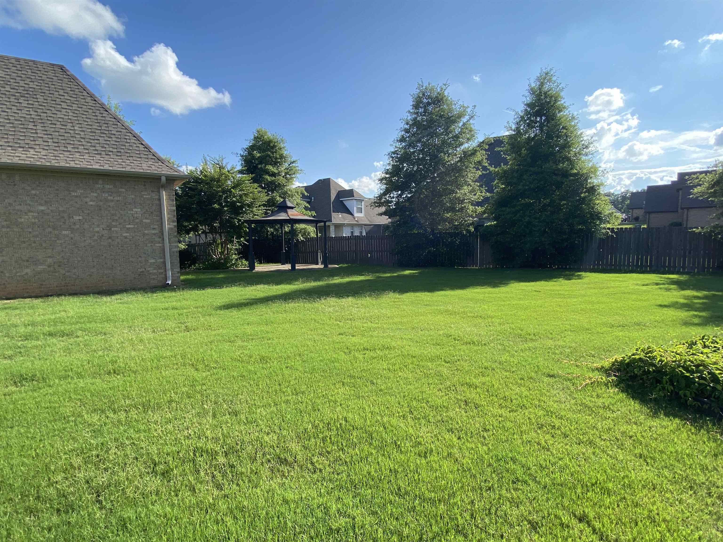 4505 Kalli Drive Jonesboro, AR 72404