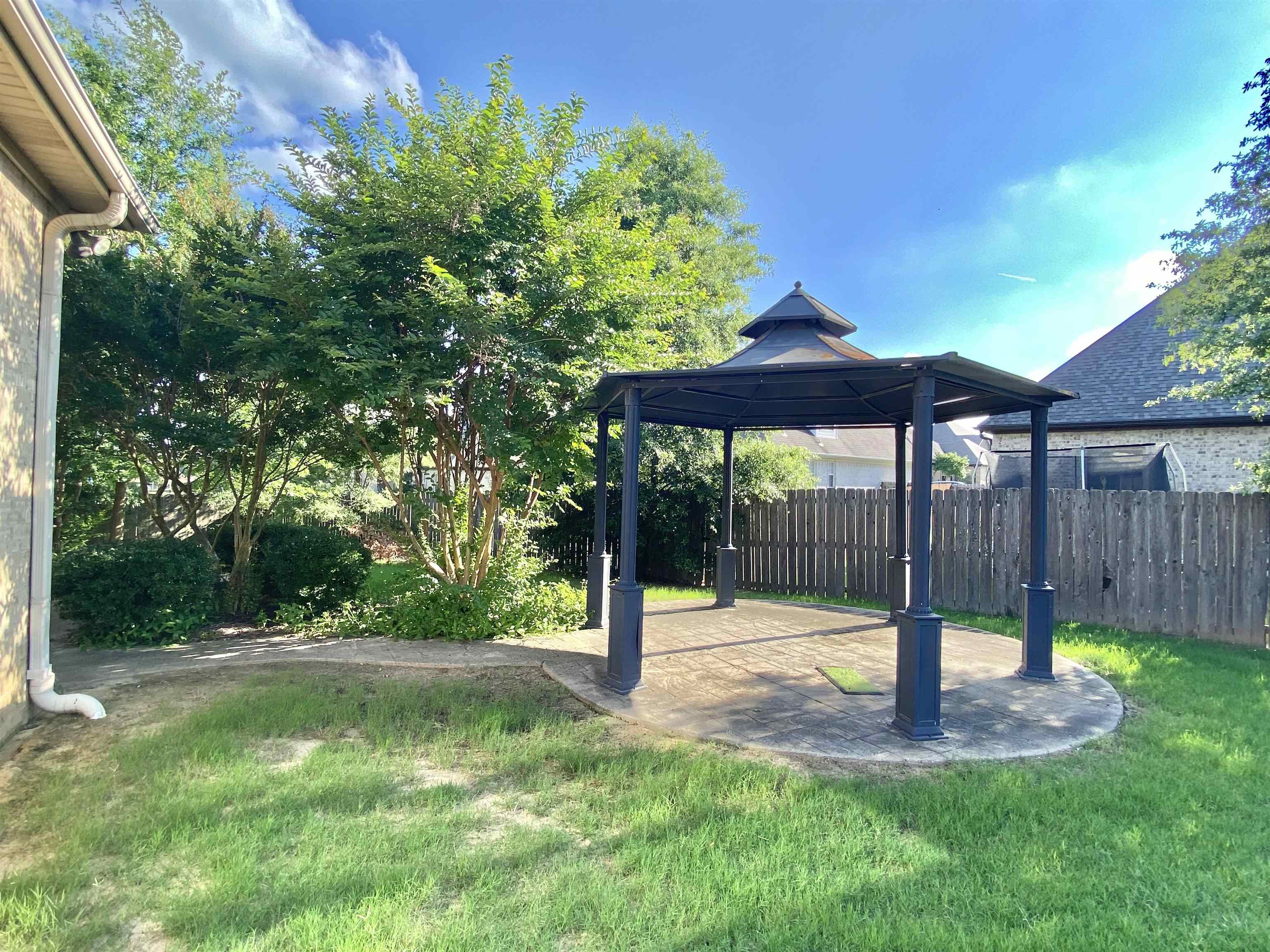 4505 Kalli Drive Jonesboro, AR 72404