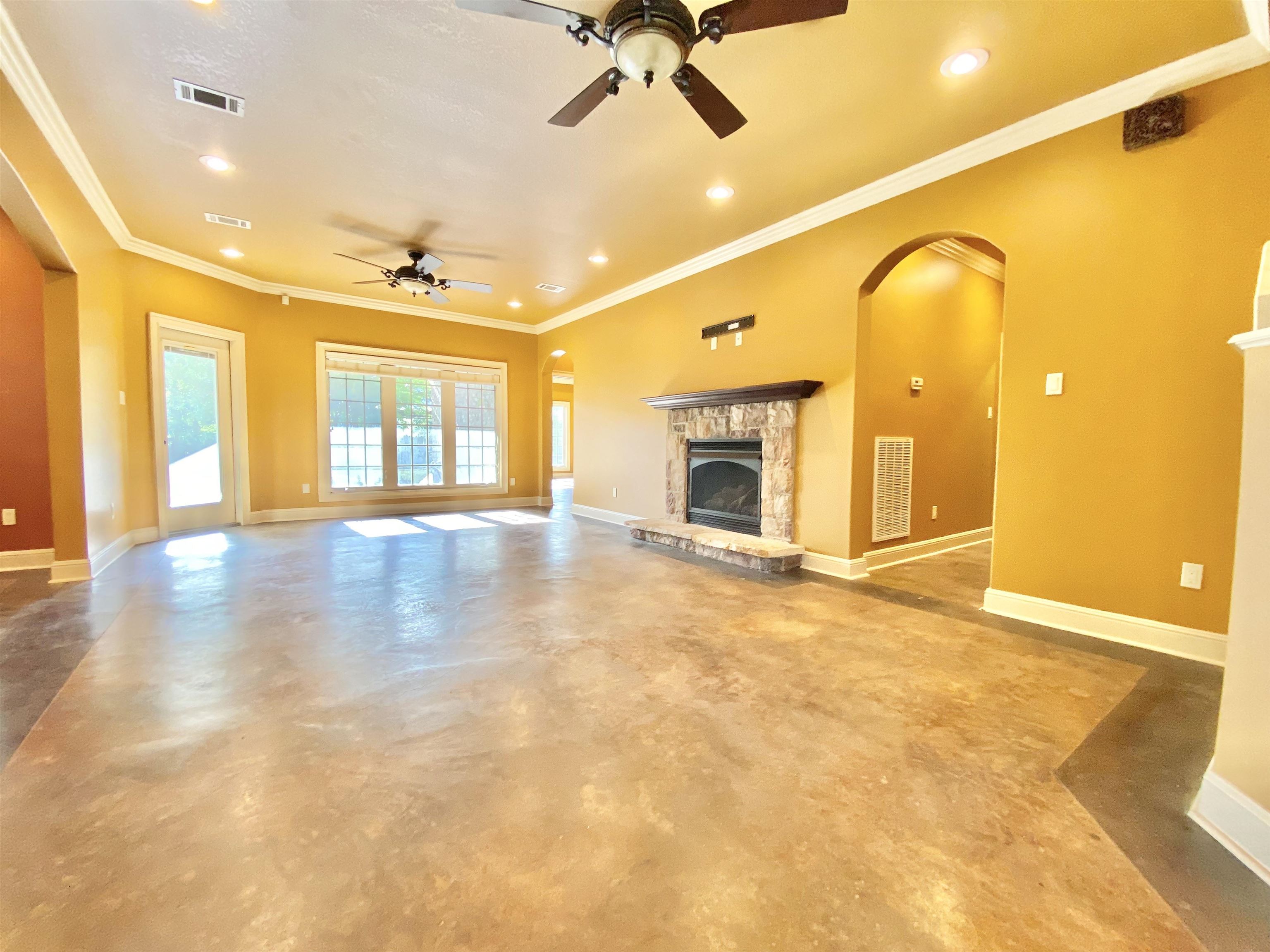 4505 Kalli Drive Jonesboro, AR 72404