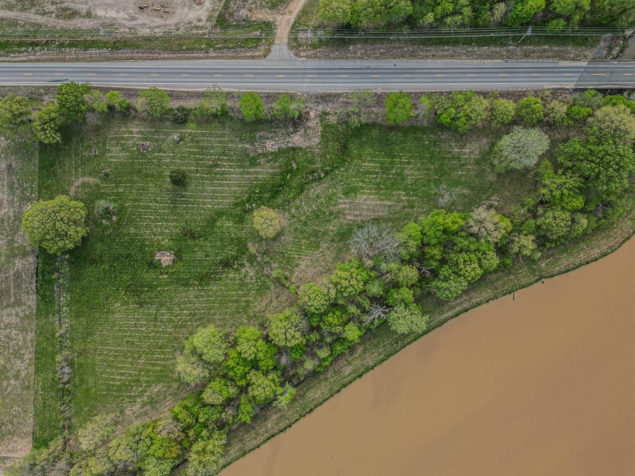 5.38 AC  Highway 135 N  Paragould, AR