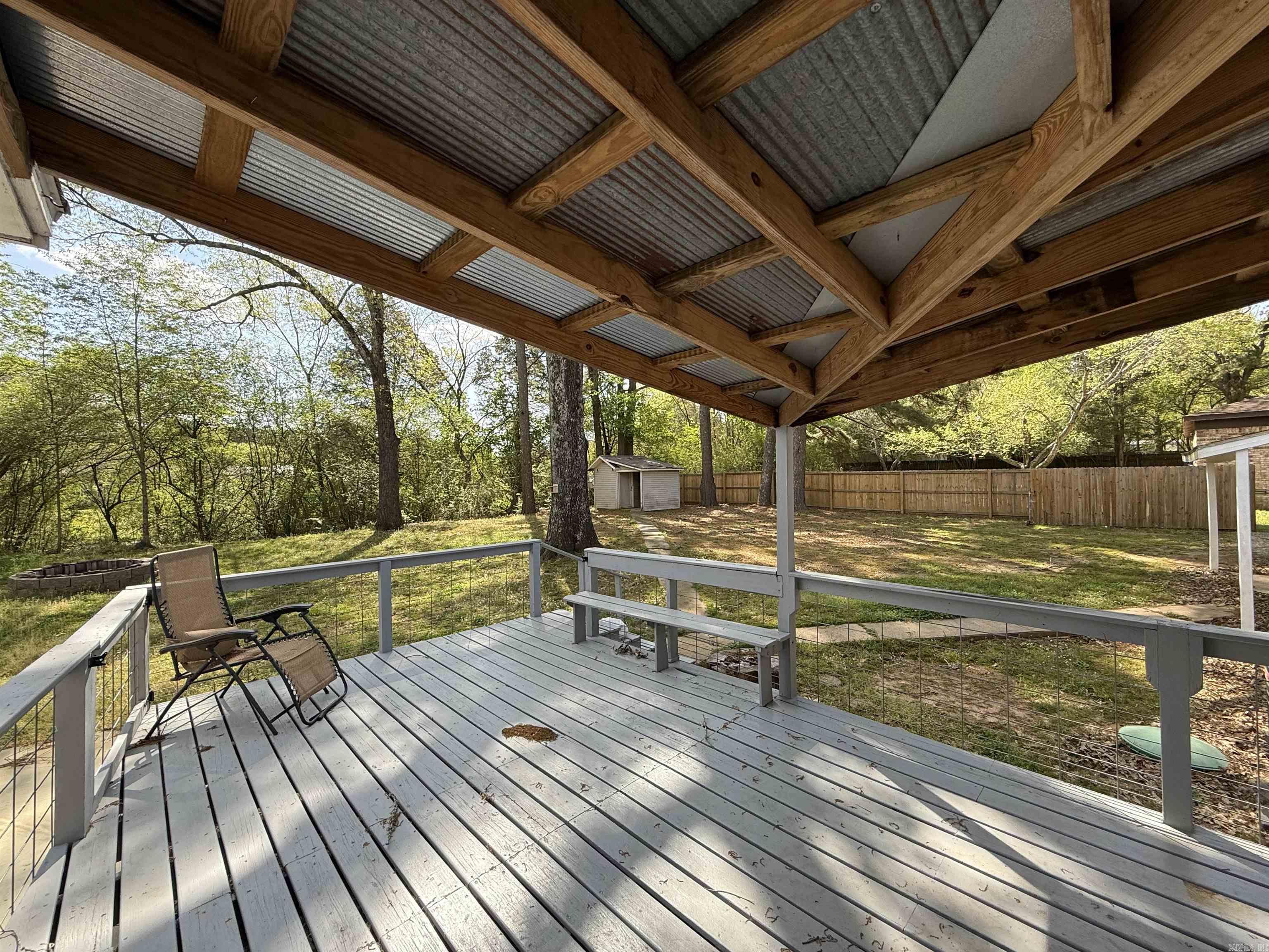 1209  Meadowbrook  Heber Springs, AR