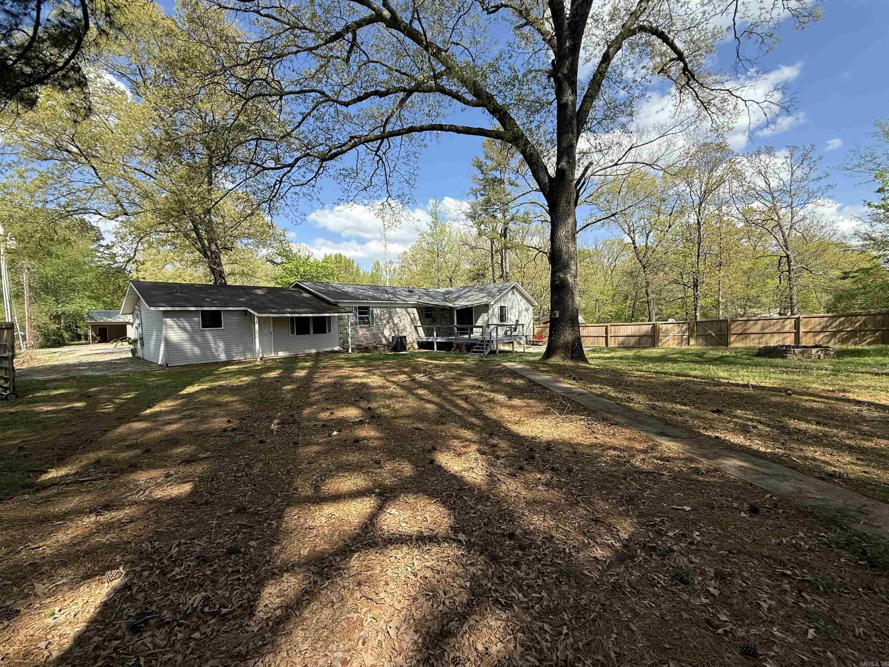 1209  Meadowbrook  Heber Springs, AR