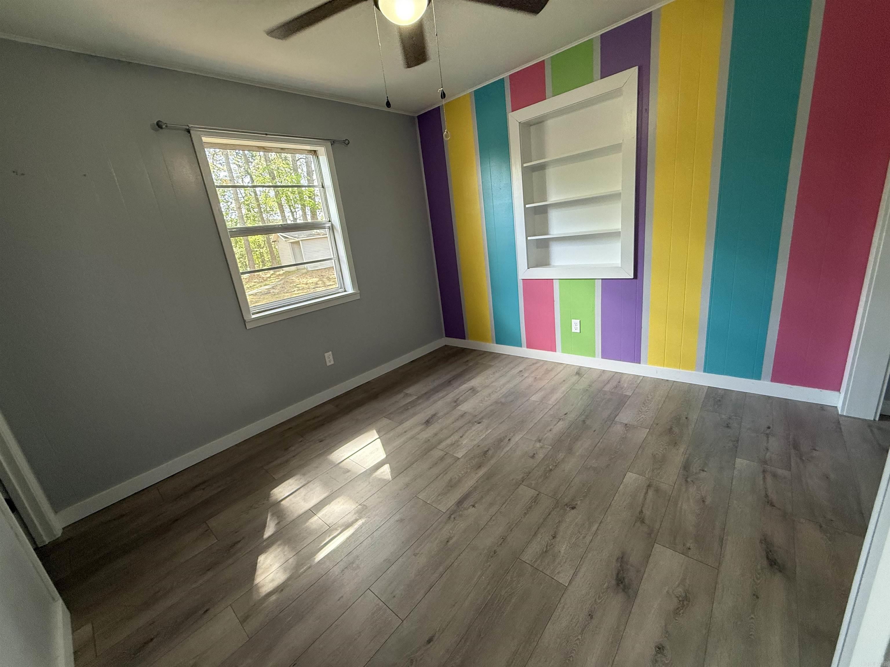 1209  Meadowbrook  Heber Springs, AR