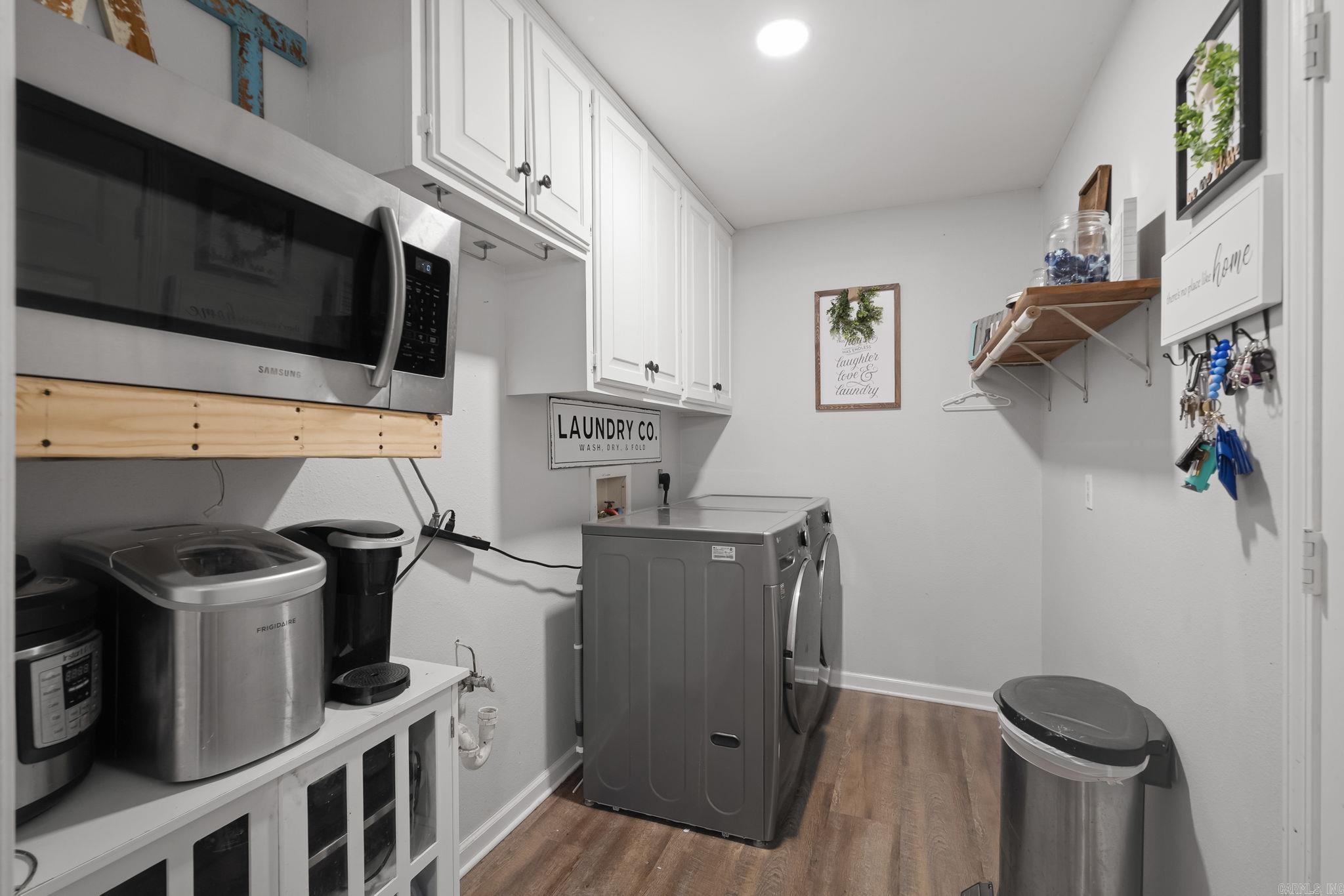 1239 Norman Circle Alma, AR 72921