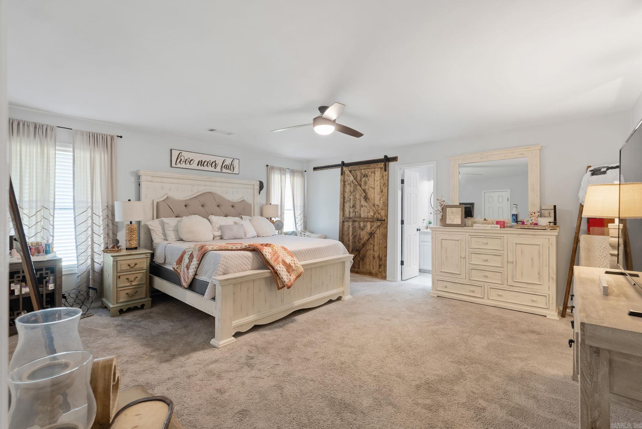 1239 Norman Circle Alma, AR 72921