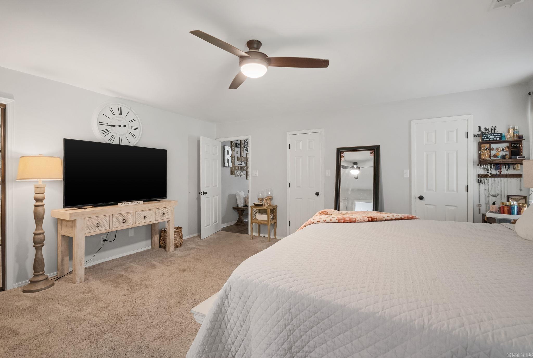 1239 Norman Circle Alma, AR 72921