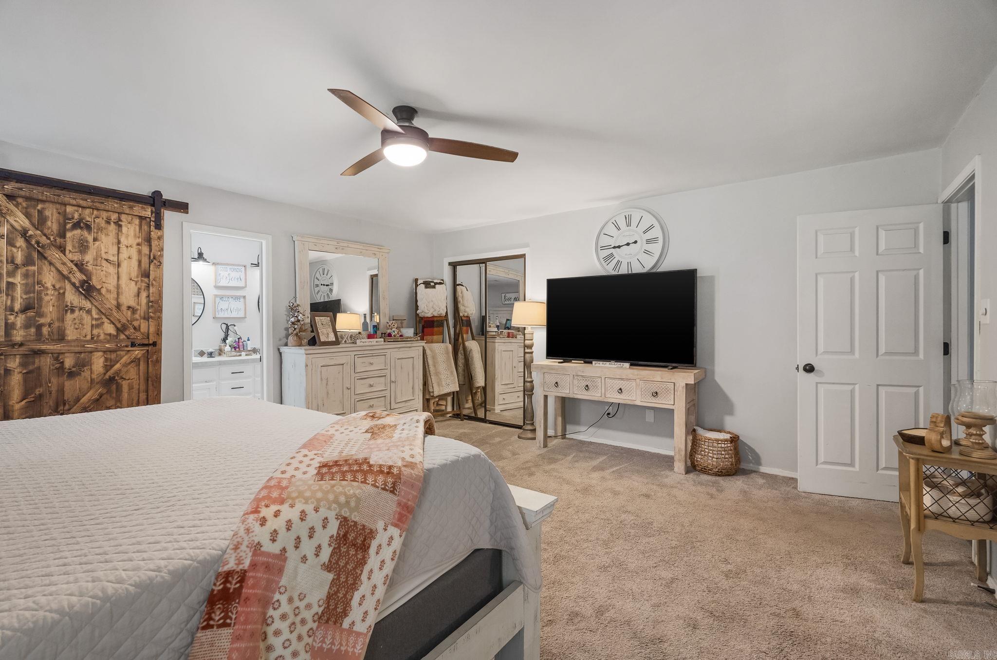 1239 Norman Circle  Alma, AR