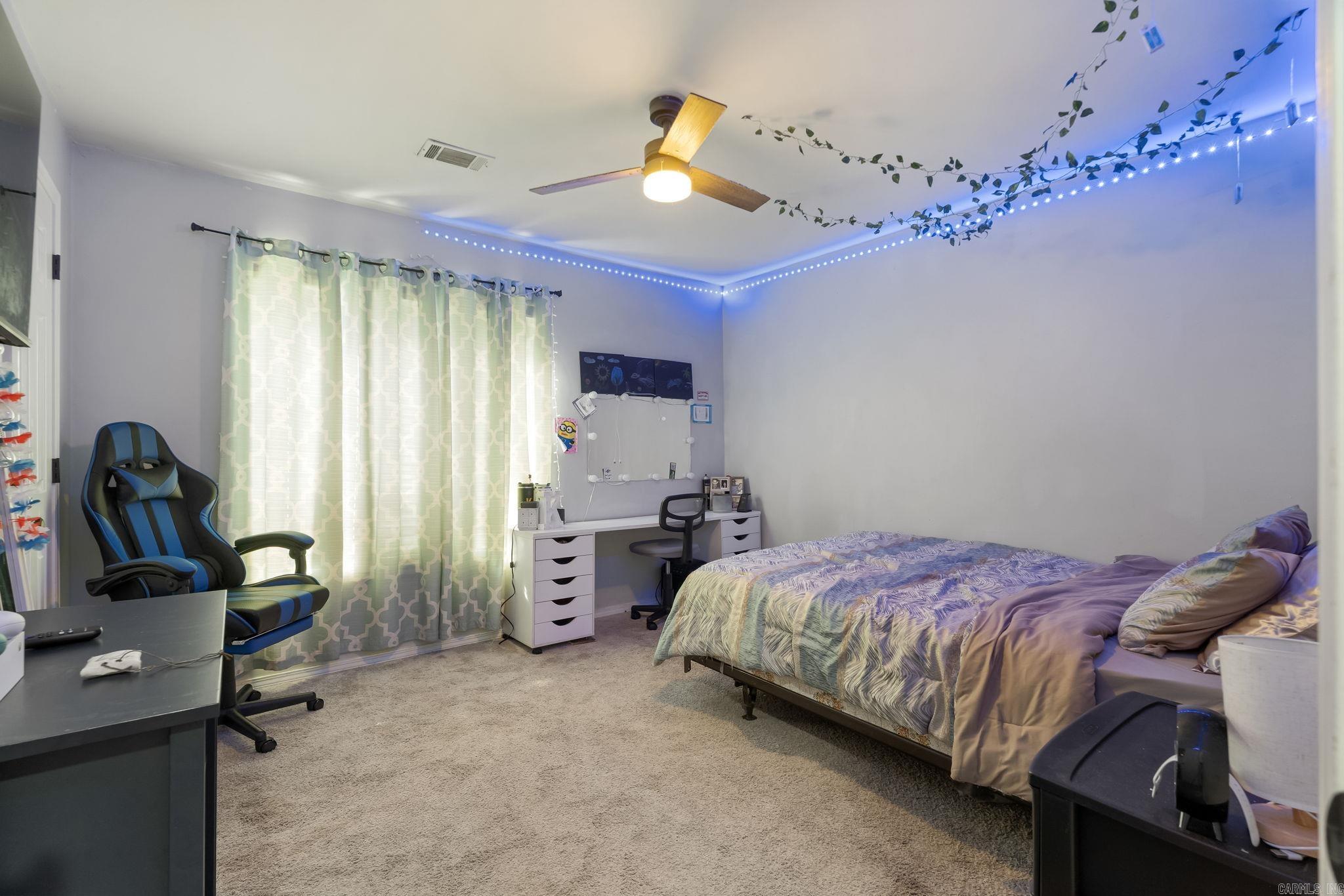 1239 Norman Circle Alma, AR 72921