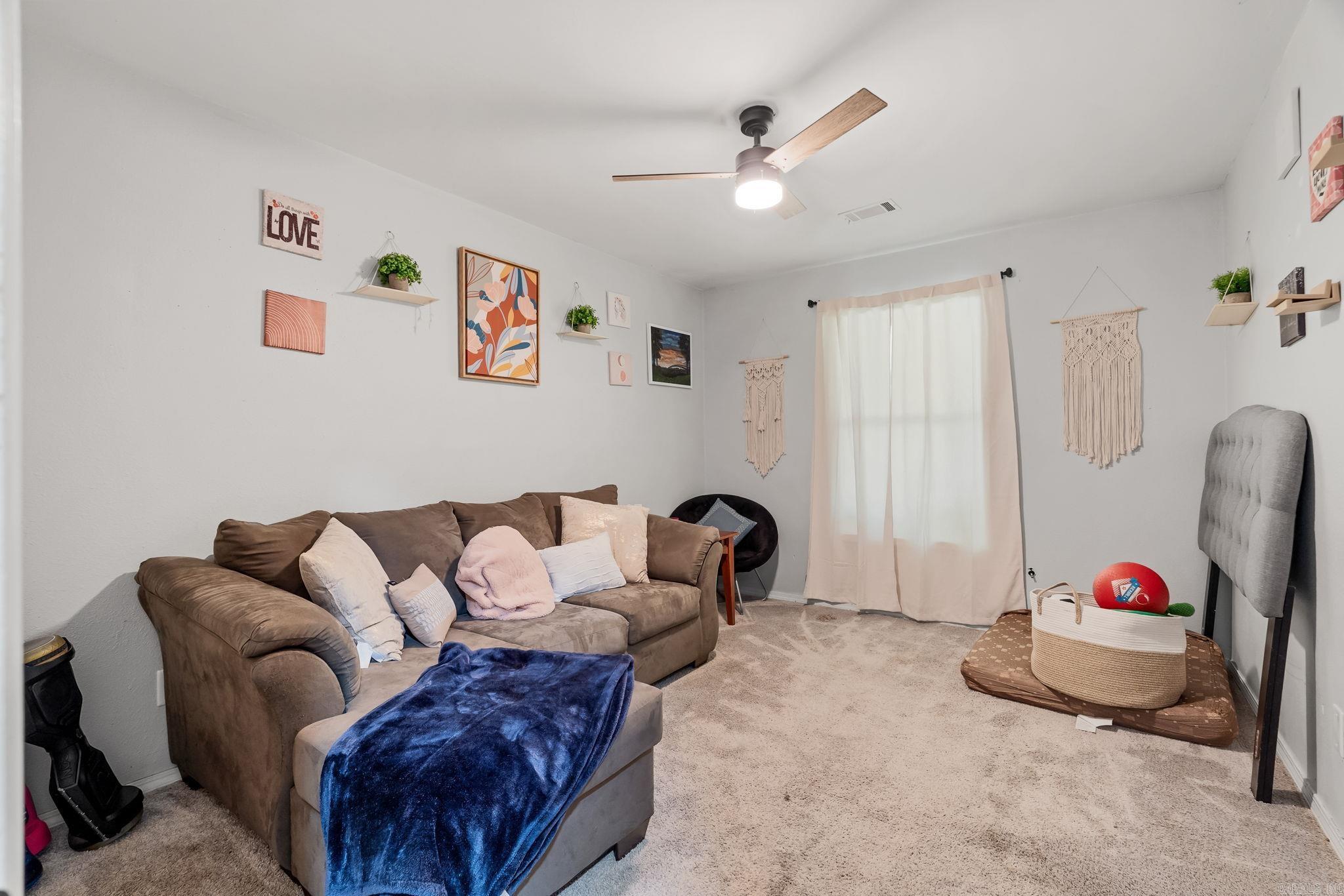 1239 Norman Circle Alma, AR 72921