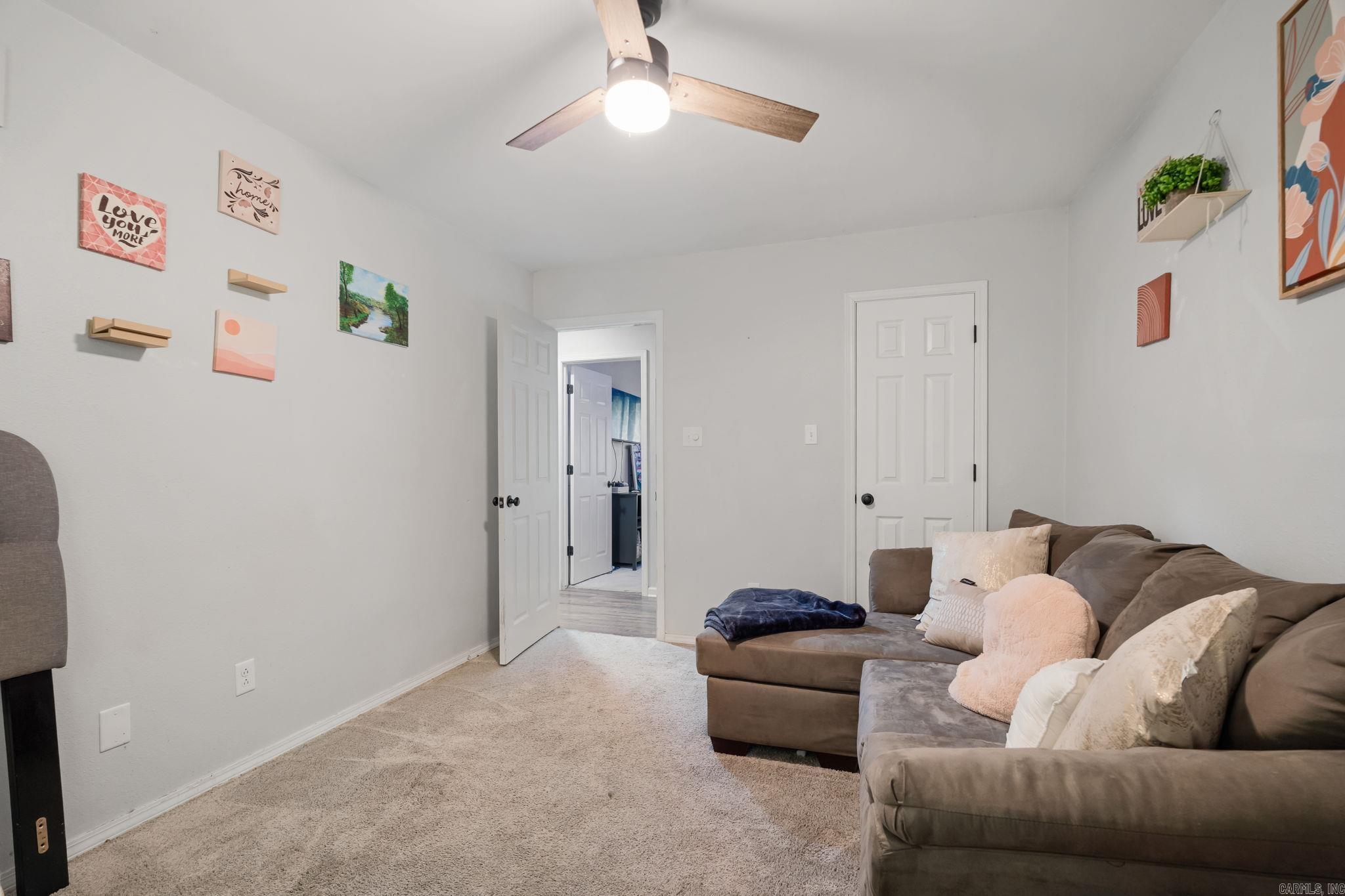 1239 Norman Circle Alma, AR 72921