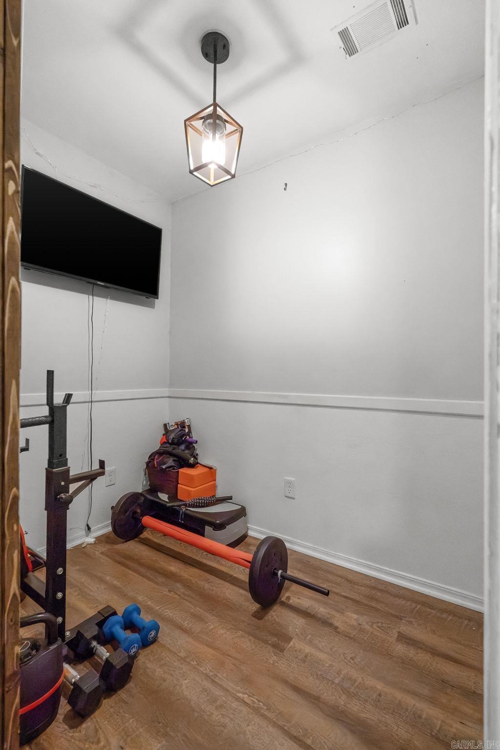 1239 Norman Circle Alma, AR 72921