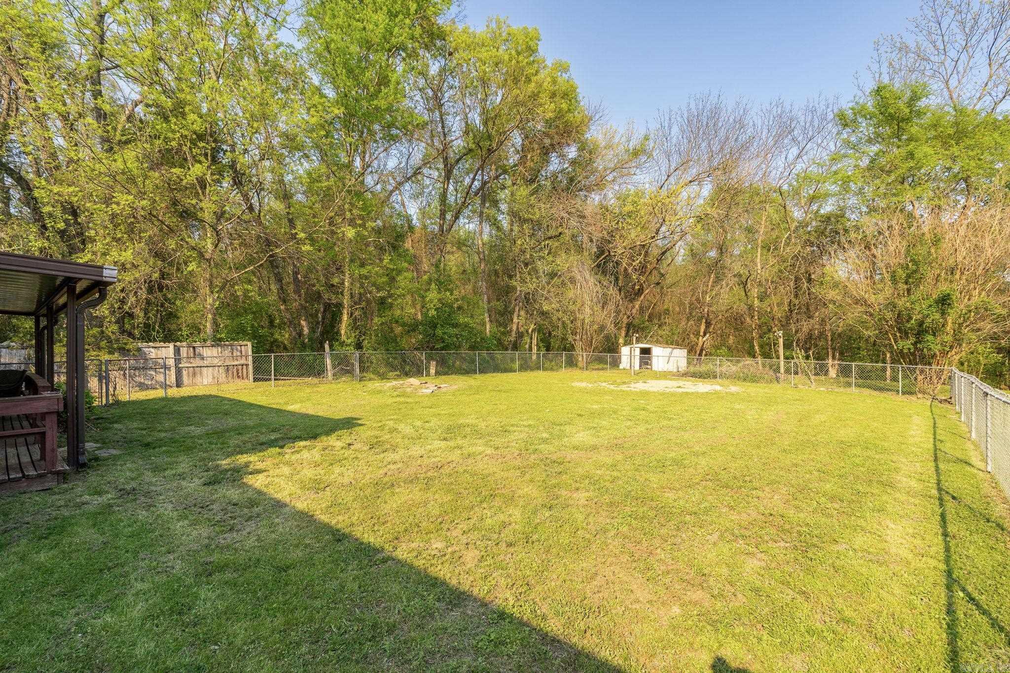 1239 Norman Circle  Alma, AR