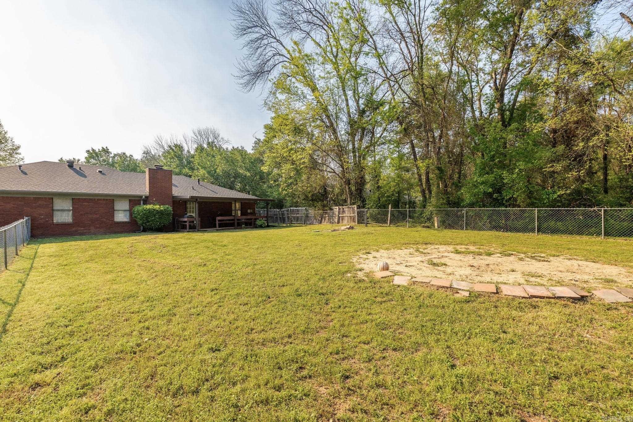 1239 Norman Circle Alma, AR 72921