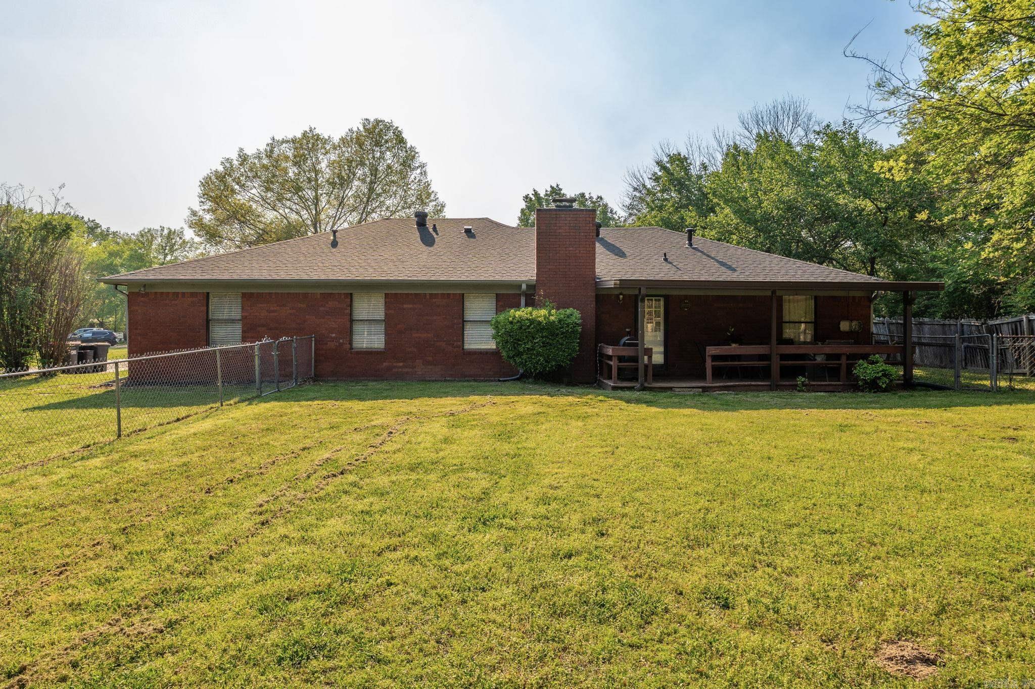 1239 Norman Circle  Alma, AR