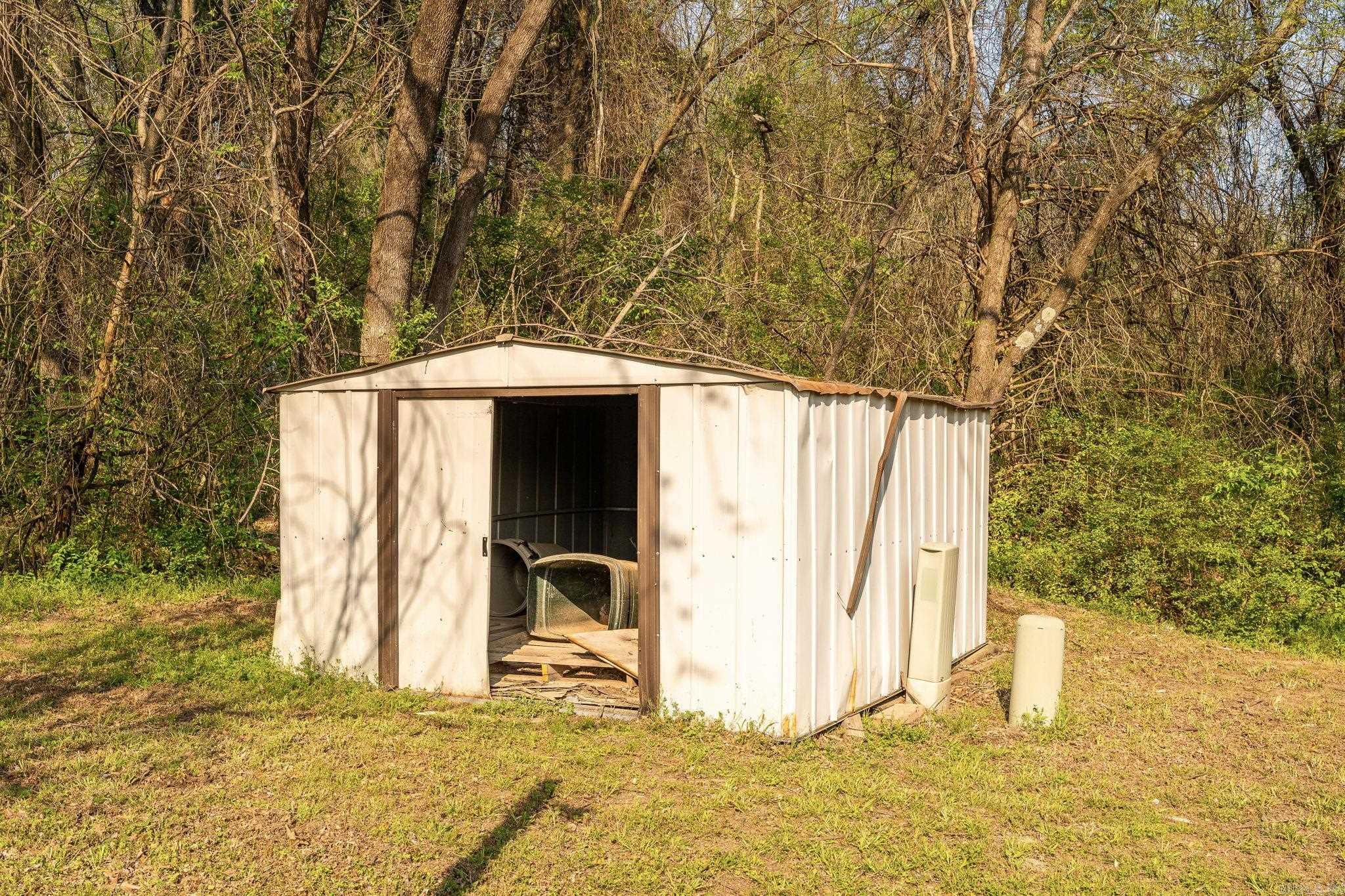 1239 Norman Circle Alma, AR 72921