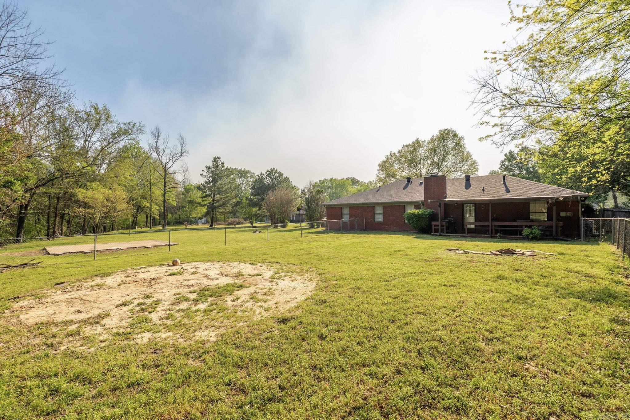 1239 Norman Circle Alma, AR 72921
