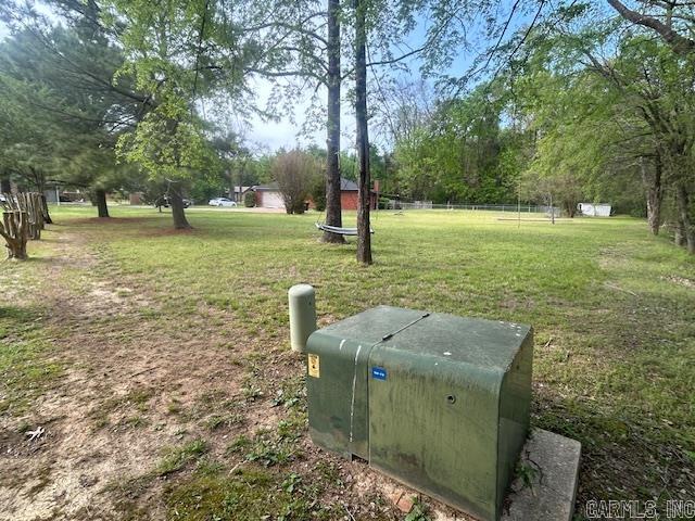 1239 Norman Circle  Alma, AR