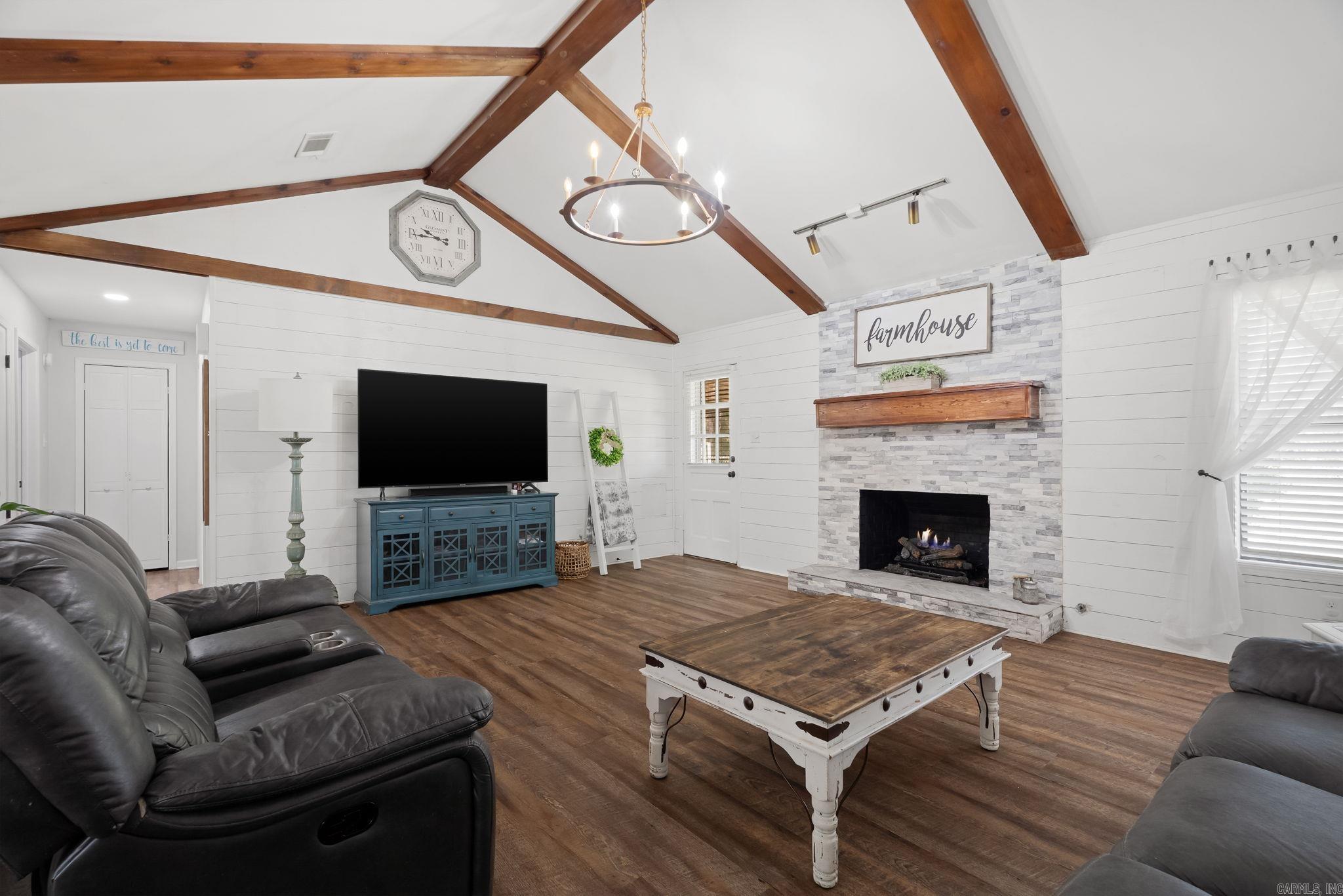 1239 Norman Circle Alma, AR 72921