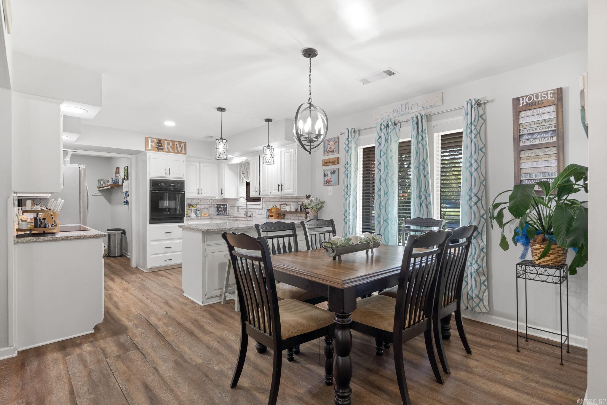 1239 Norman Circle Alma, AR 72921