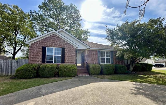 300 N Sawmill Rd  Searcy, AR