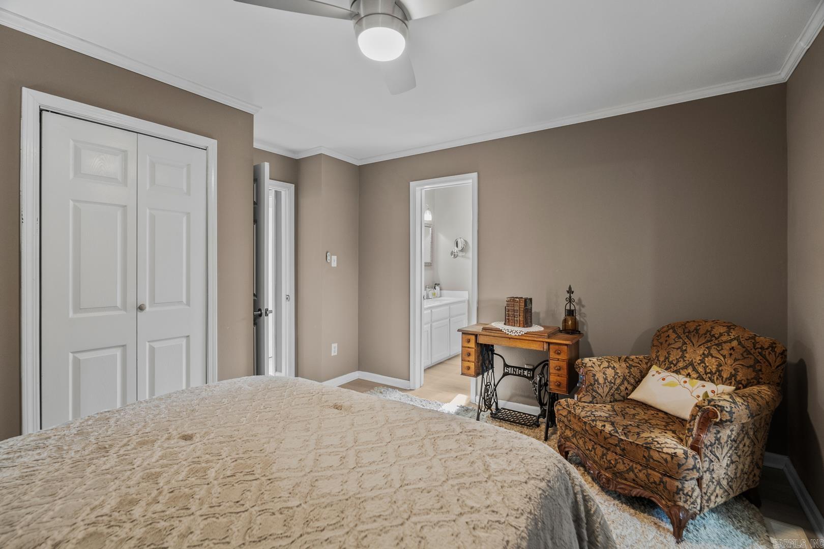 134  Richwood    32  Fairfield Bay, AR