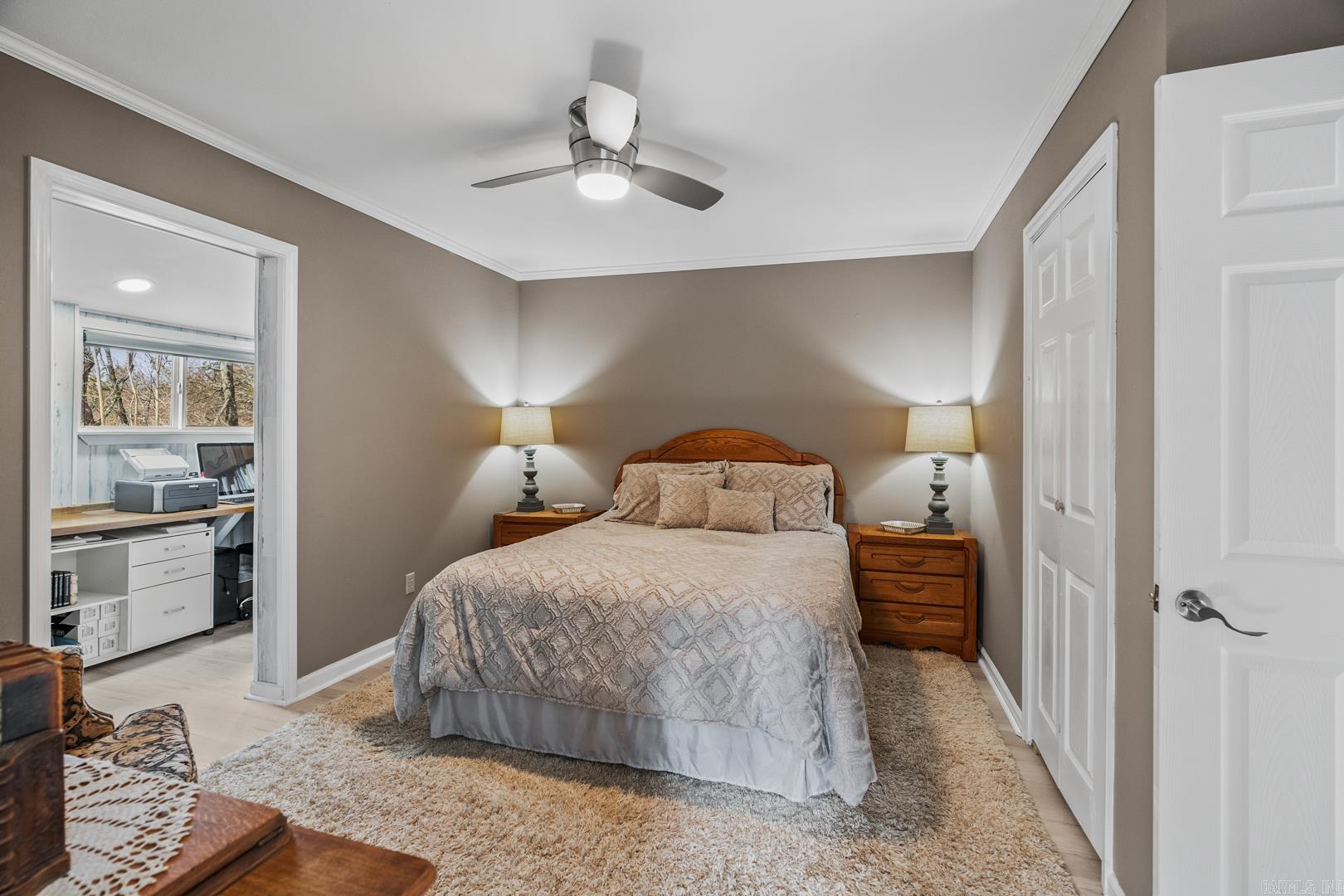 134  Richwood    32  Fairfield Bay, AR