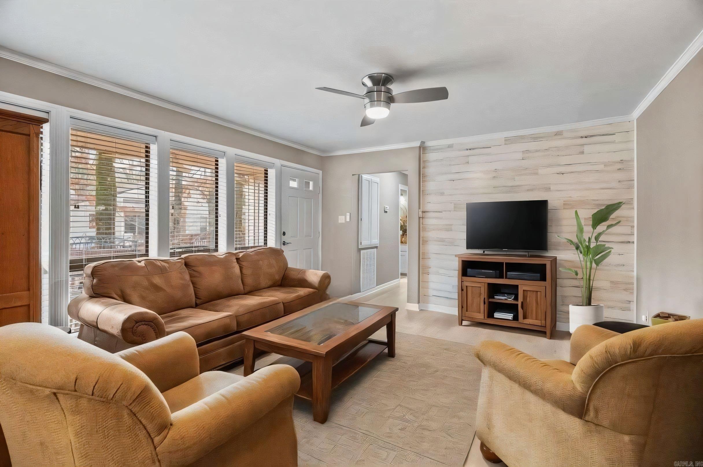134  Richwood    32  Fairfield Bay, AR