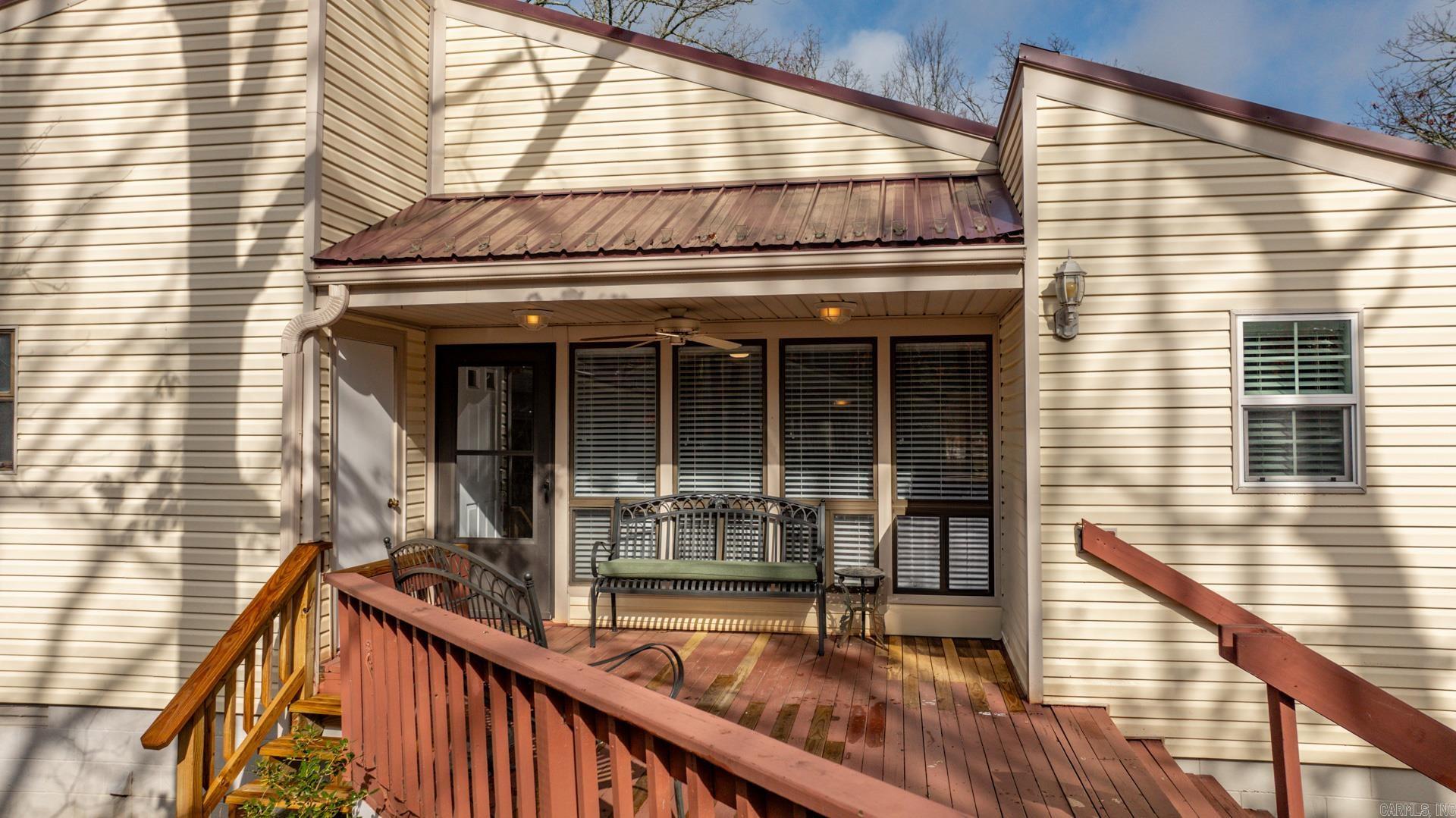 134  Richwood    32  Fairfield Bay, AR