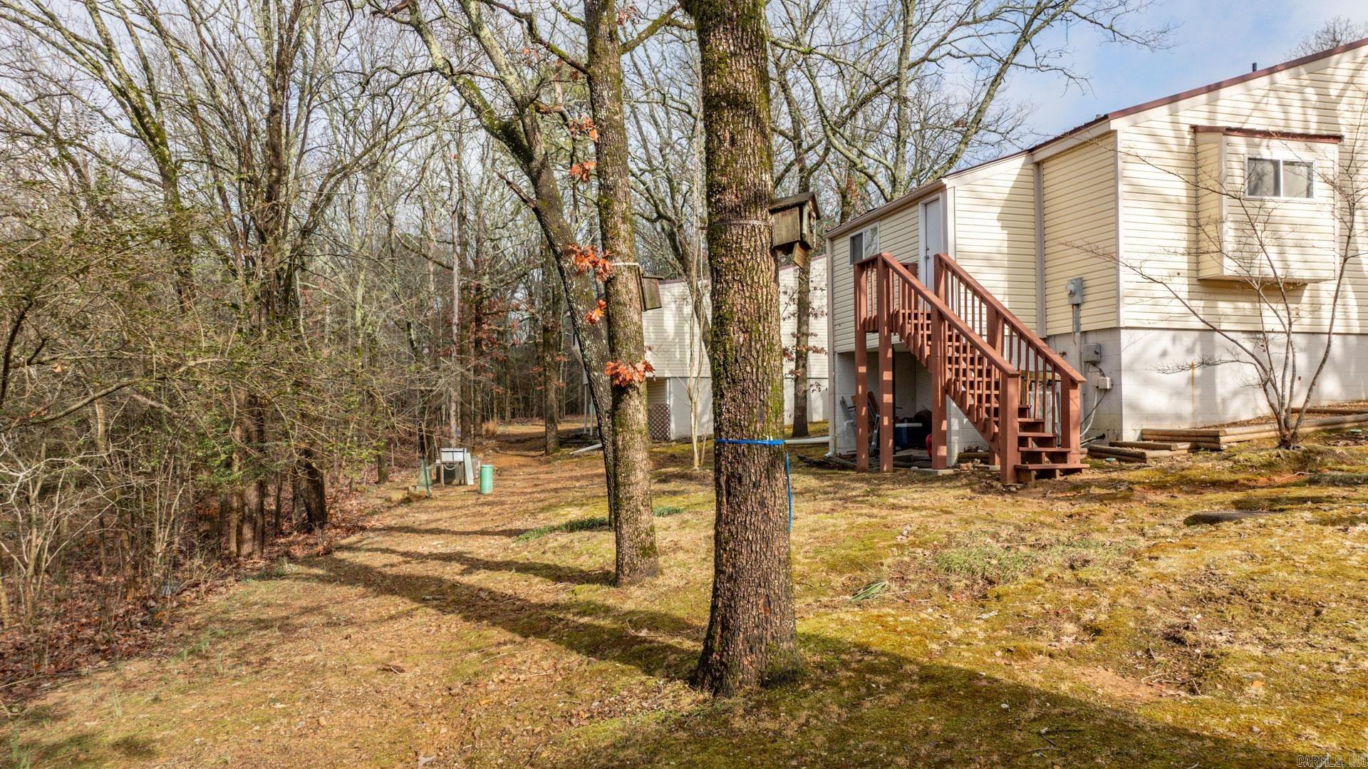 134  Richwood    32  Fairfield Bay, AR