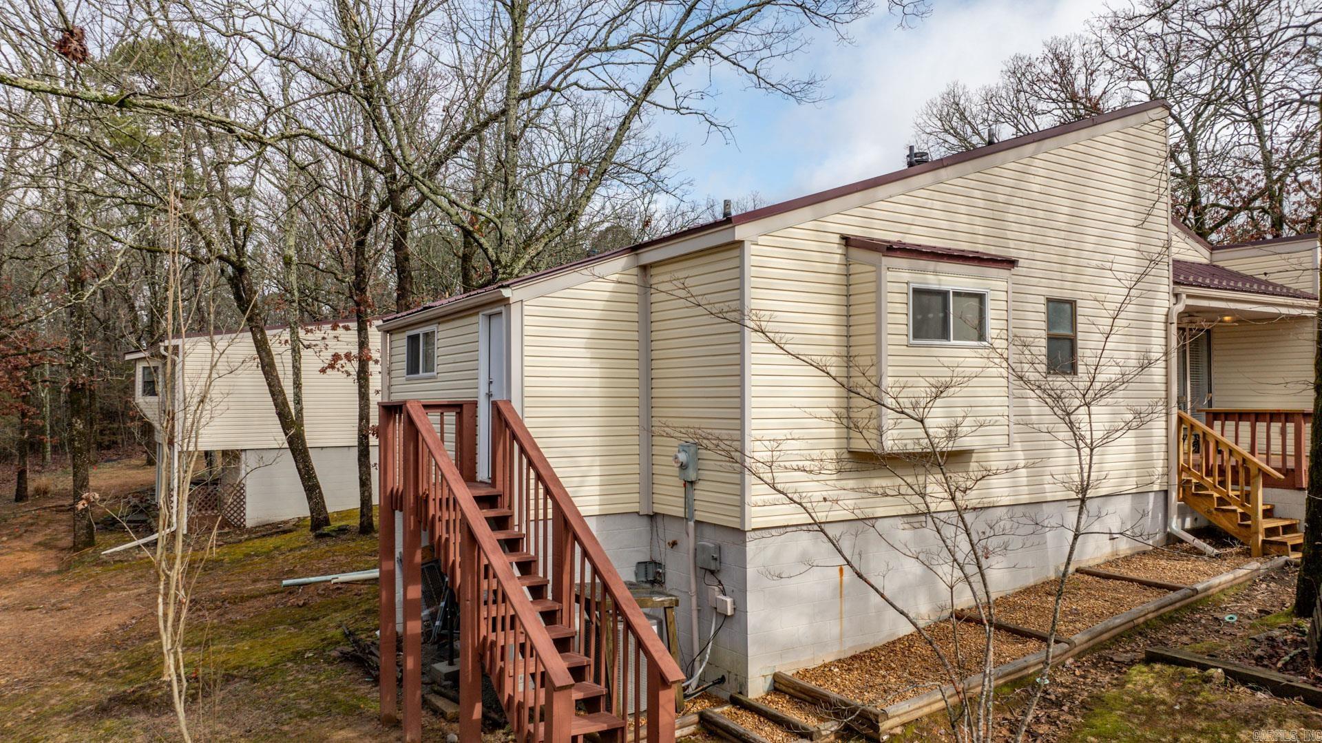 134  Richwood    32  Fairfield Bay, AR