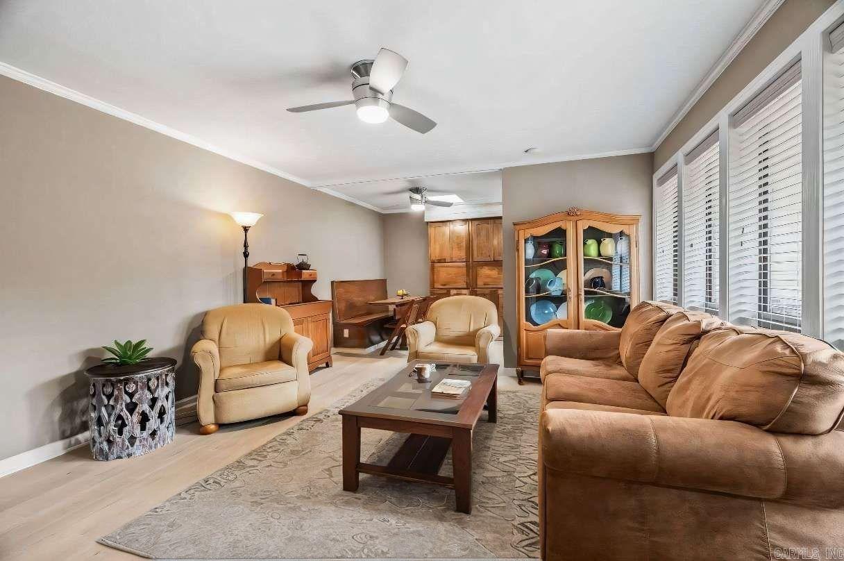 134  Richwood    32  Fairfield Bay, AR