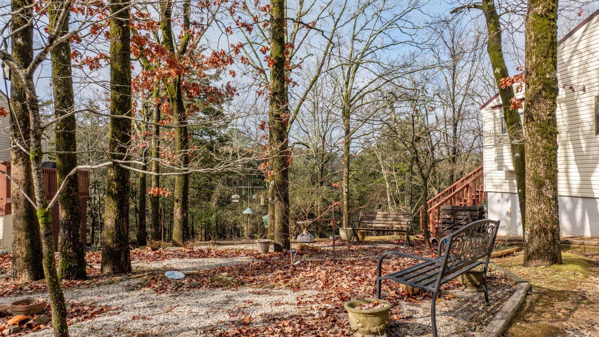 134  Richwood    32  Fairfield Bay, AR