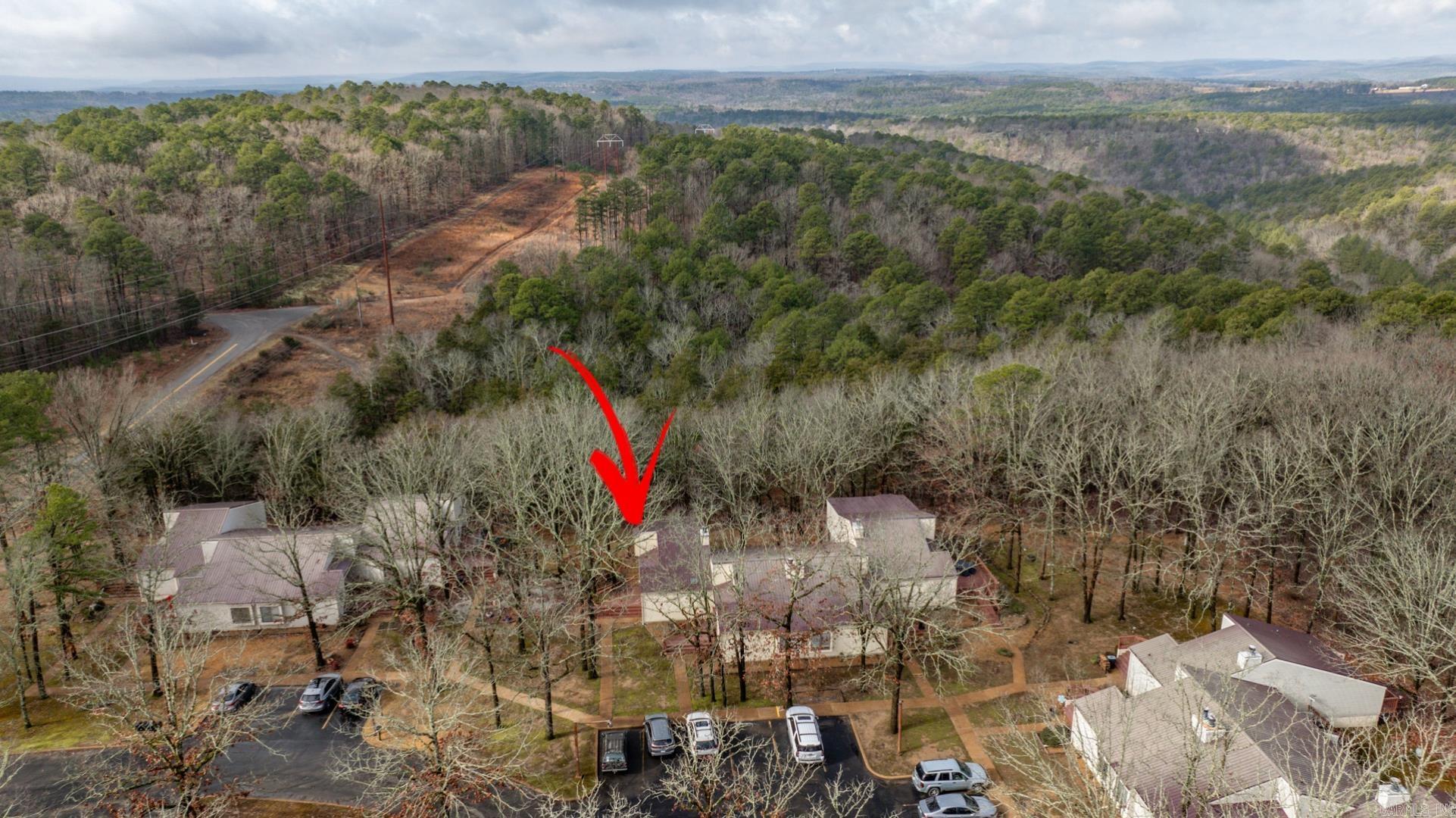 134  Richwood    32  Fairfield Bay, AR