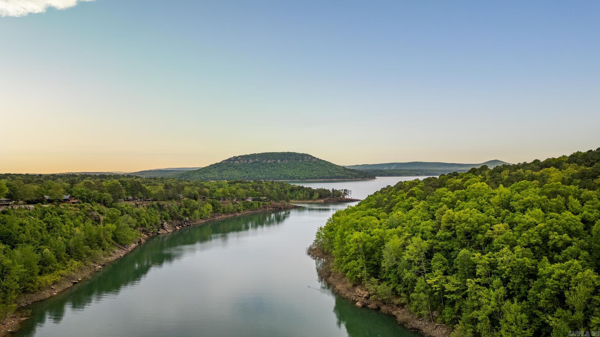 134  Richwood    32  Fairfield Bay, AR