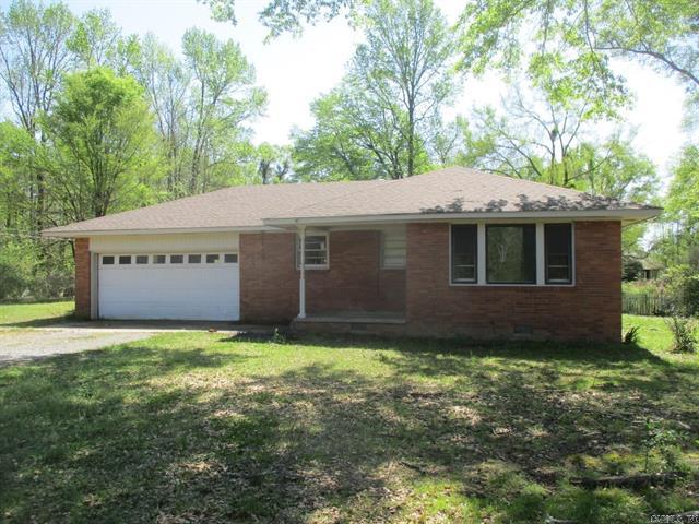 5203  Highway 79 S  Pine Bluff, AR