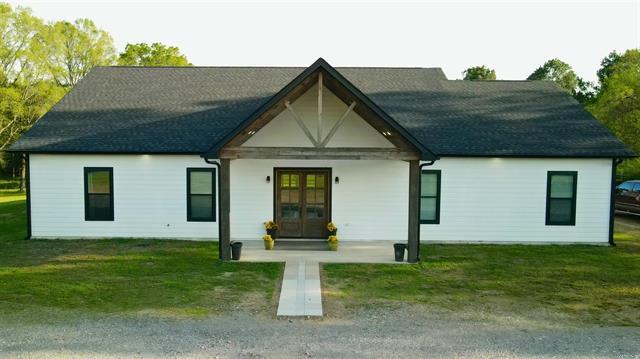 197  Country View  Pearcy, AR