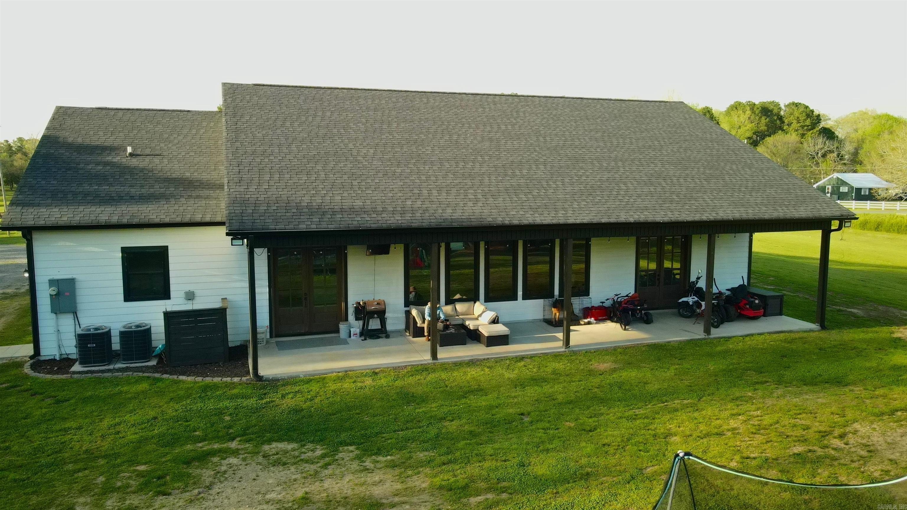197  Country View  Pearcy, AR