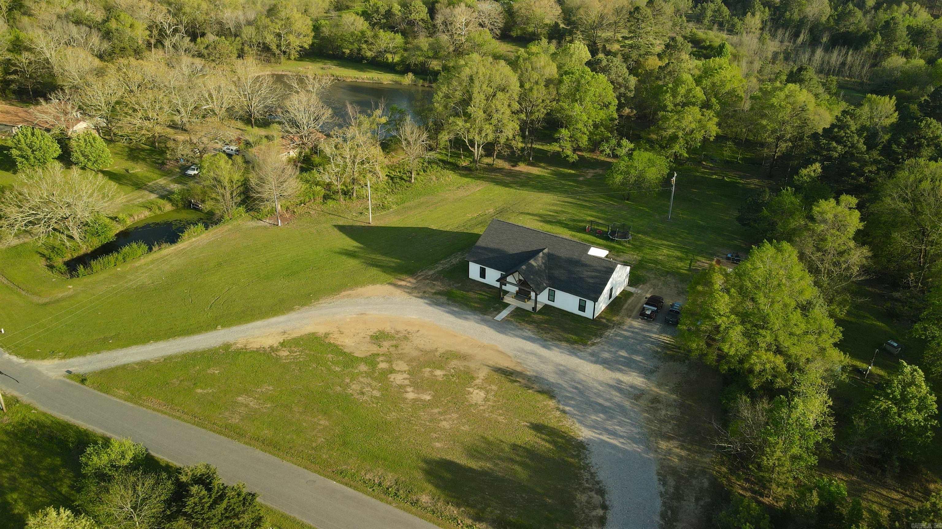 197 Country View Trail Pearcy, AR 71913