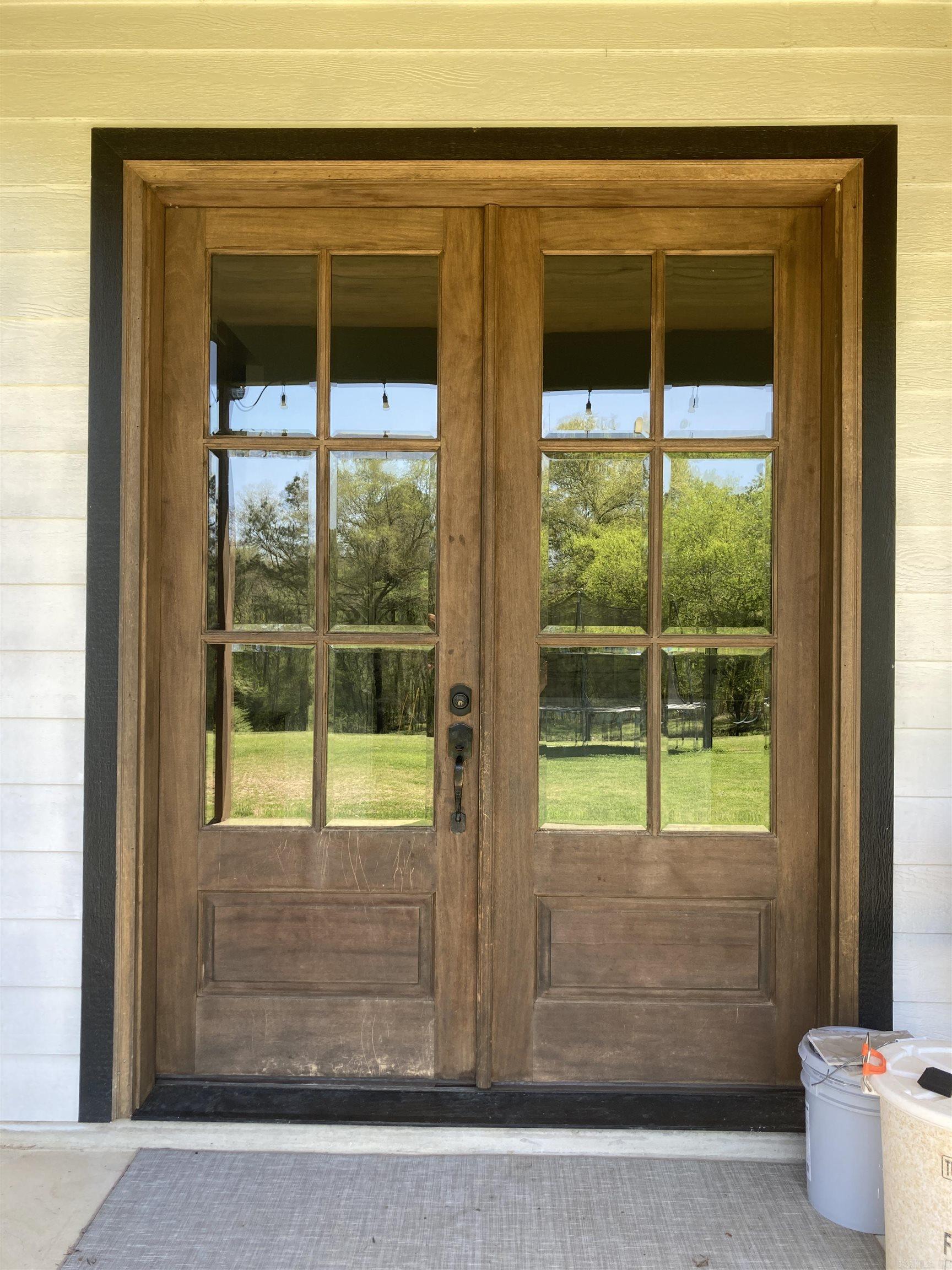197  Country View  Pearcy, AR