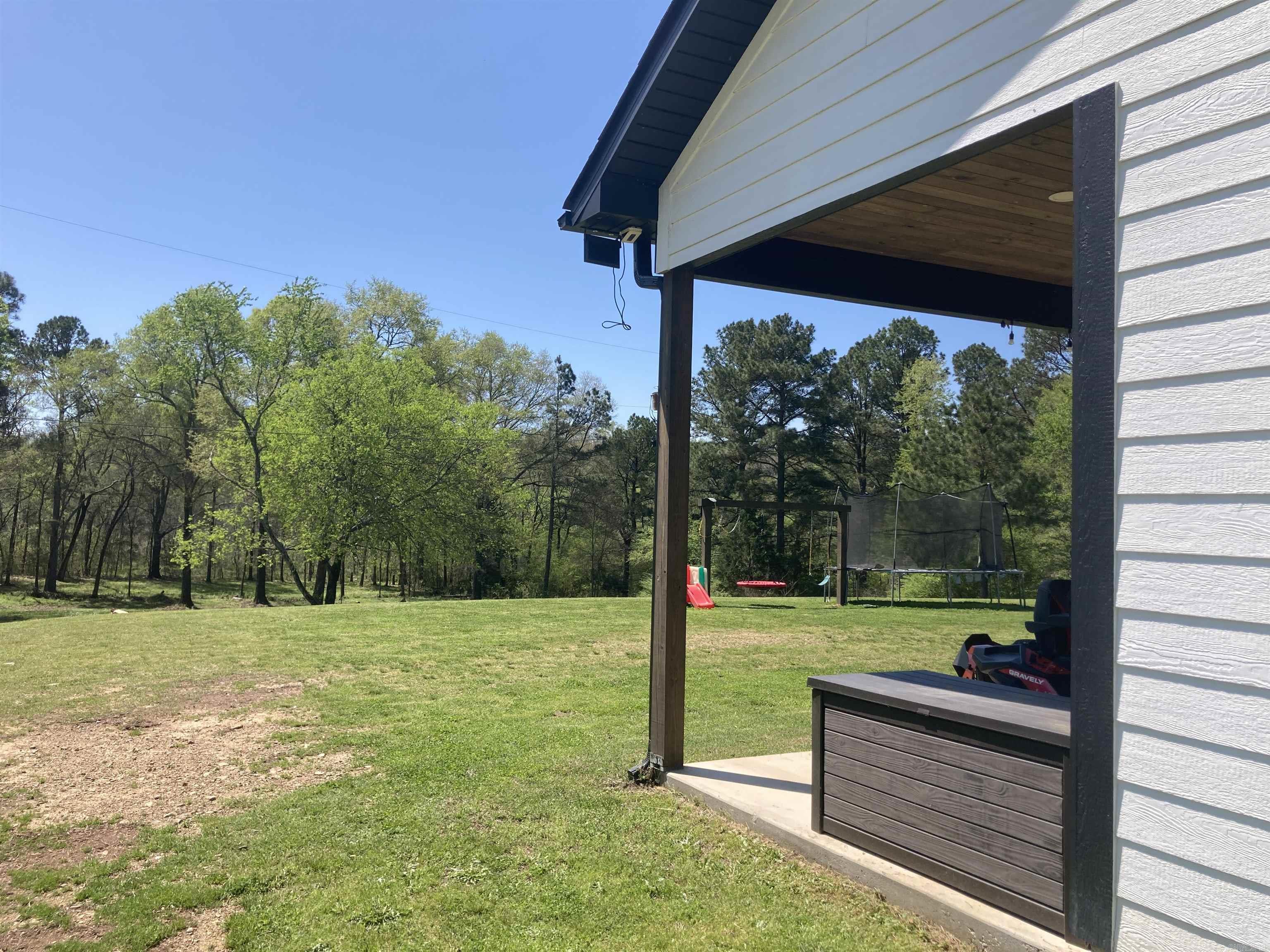197  Country View  Pearcy, AR