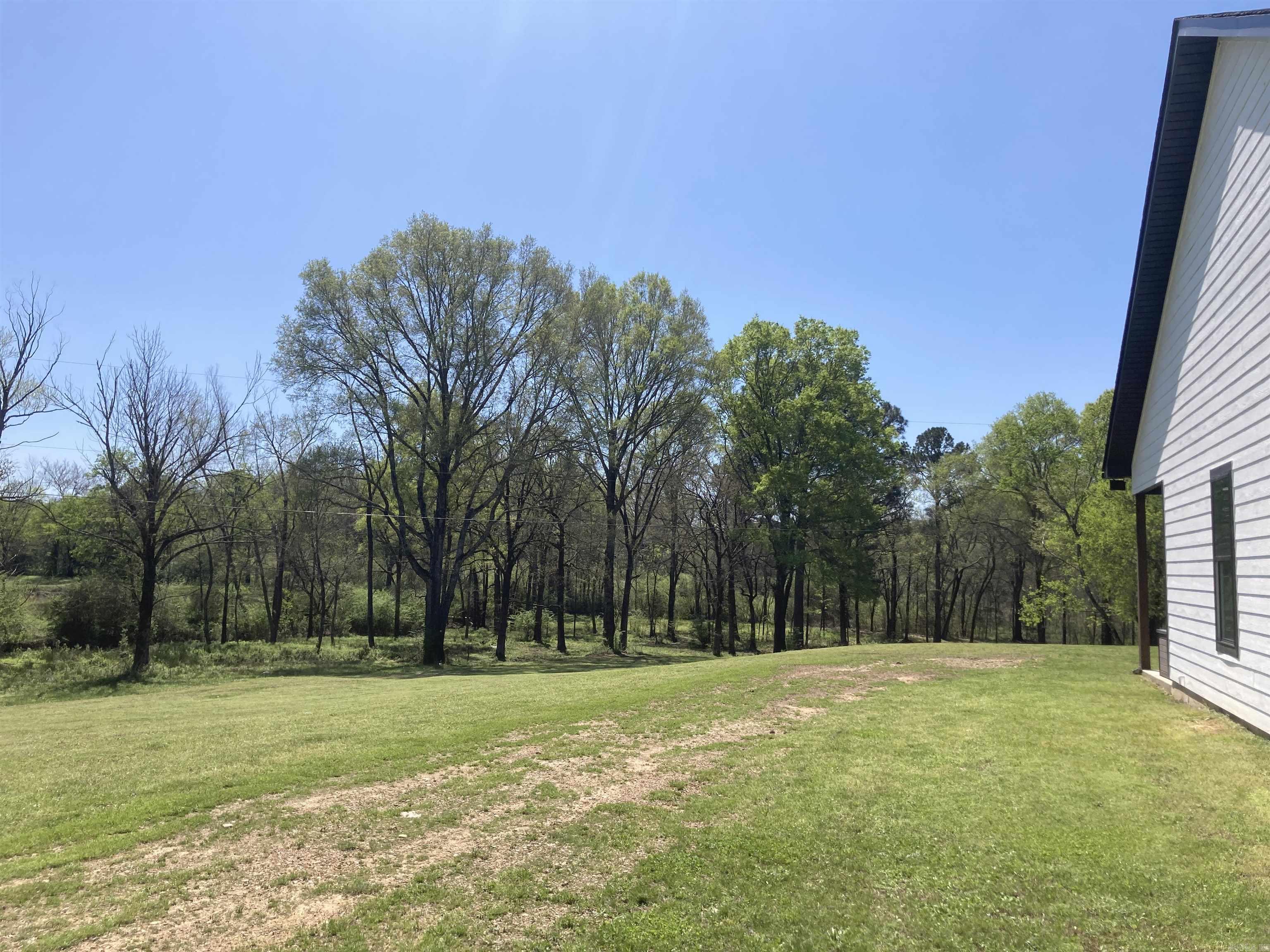 197  Country View  Pearcy, AR