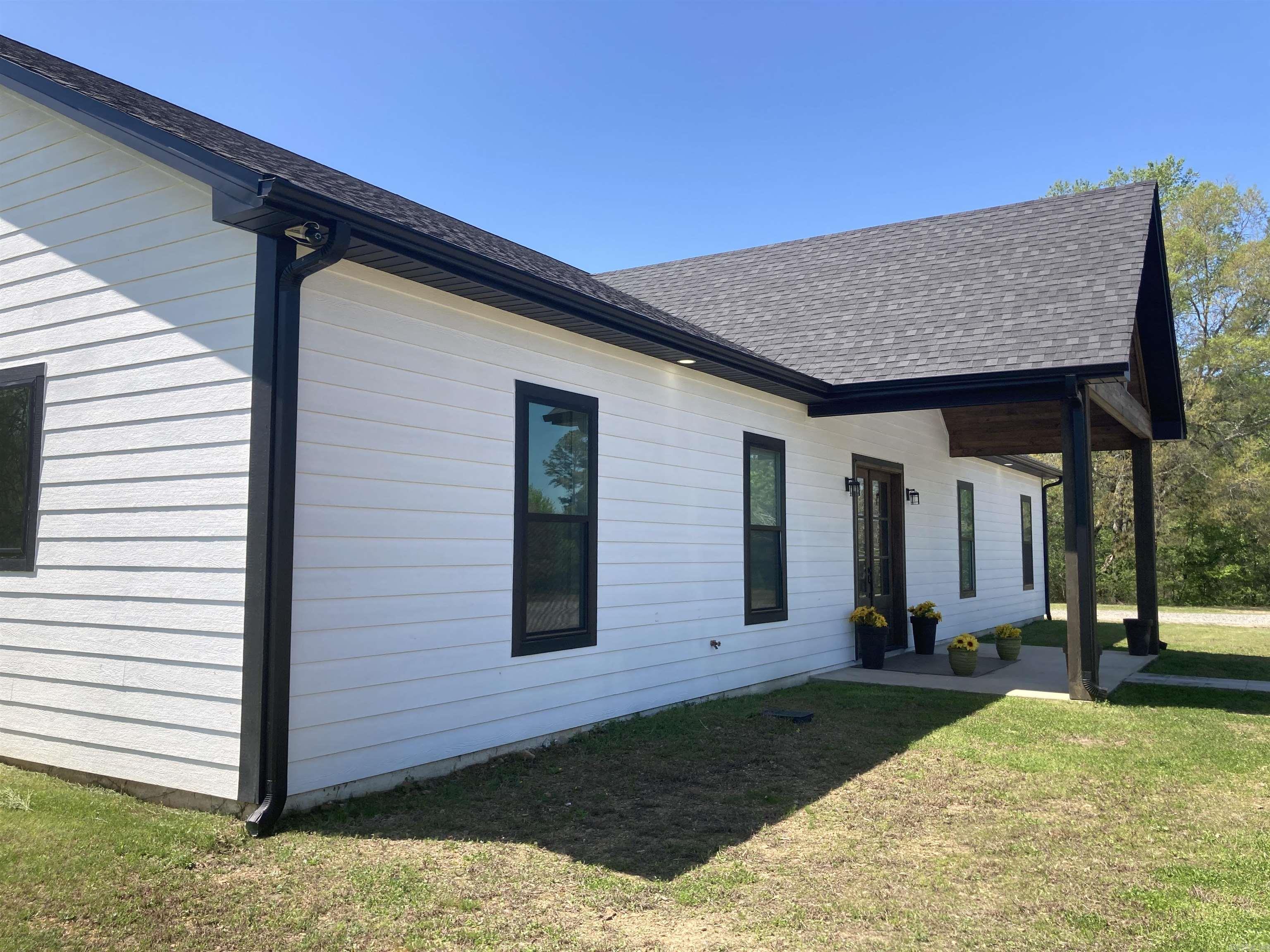 197  Country View  Pearcy, AR