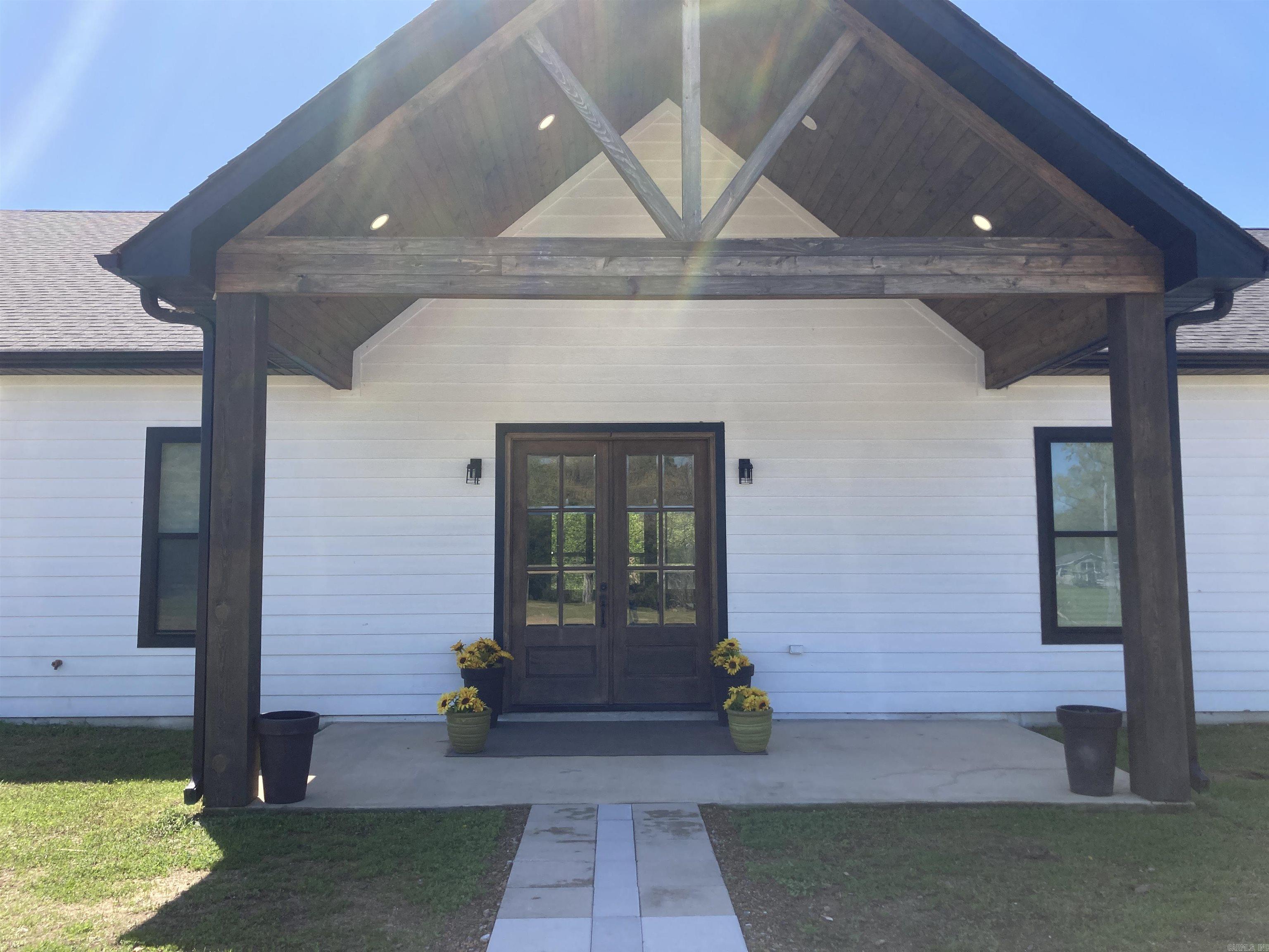 197  Country View  Pearcy, AR