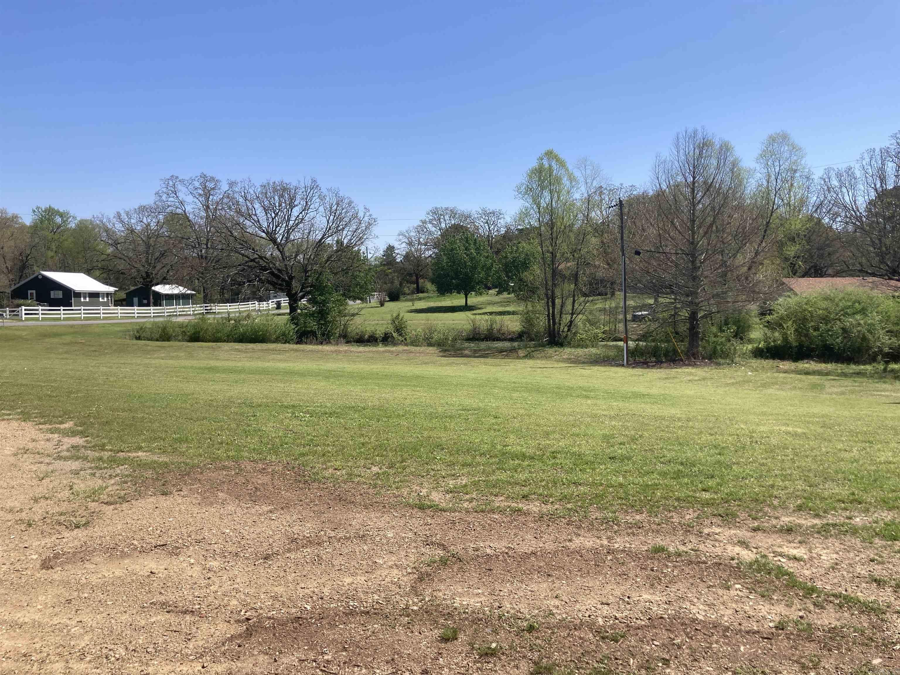 197 Country View Trail Pearcy, AR 71913