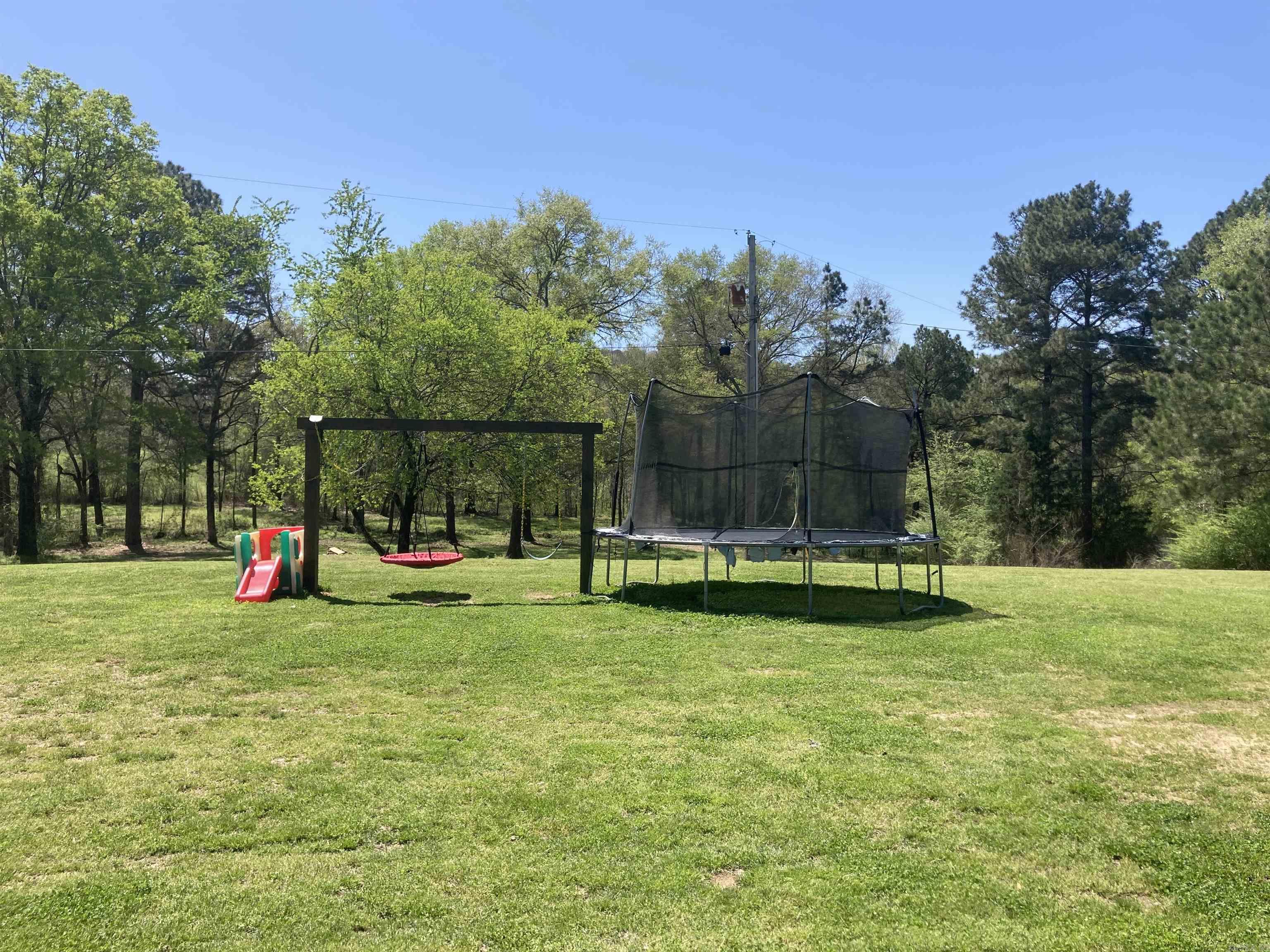 197  Country View  Pearcy, AR