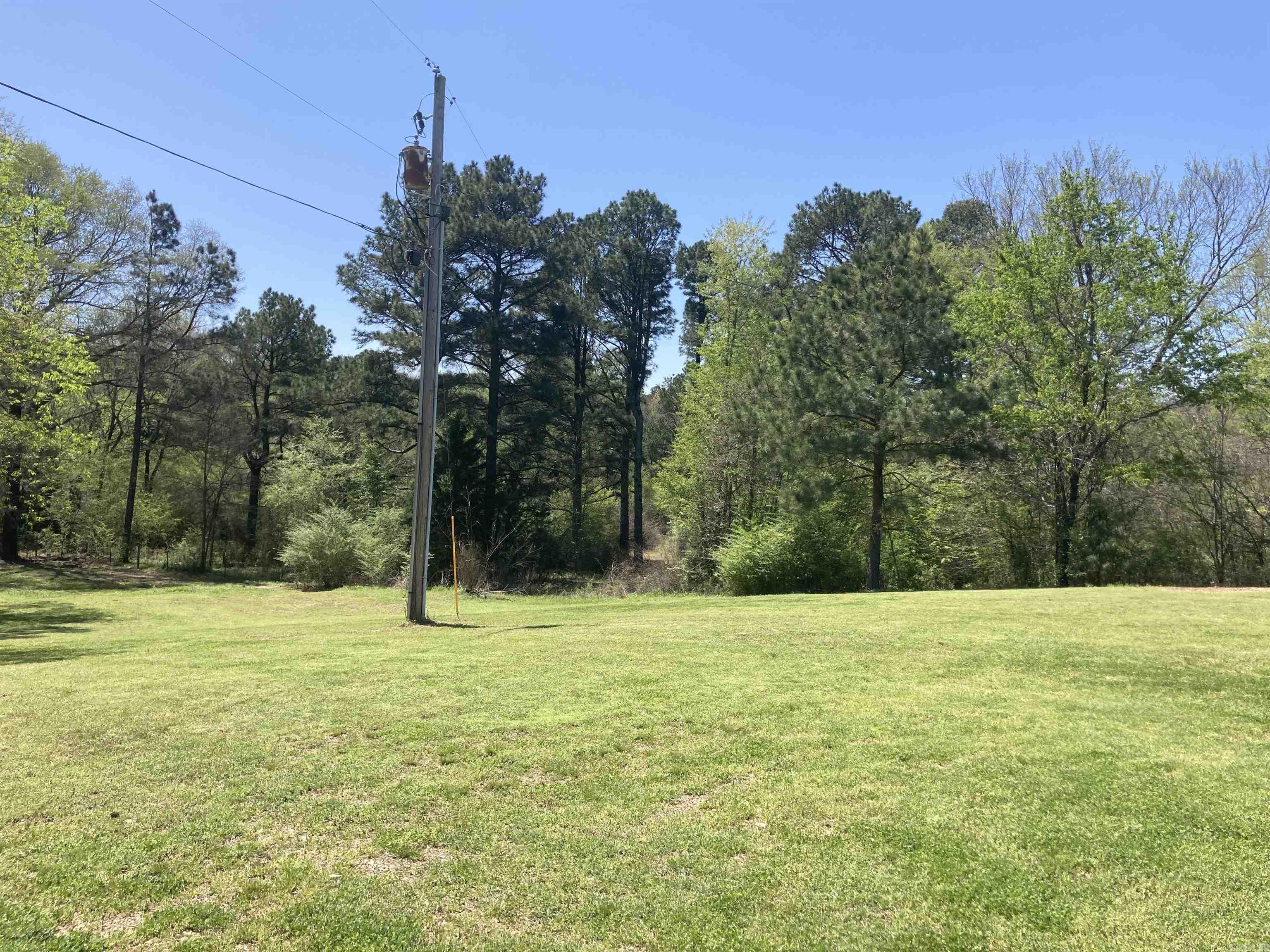197  Country View  Pearcy, AR
