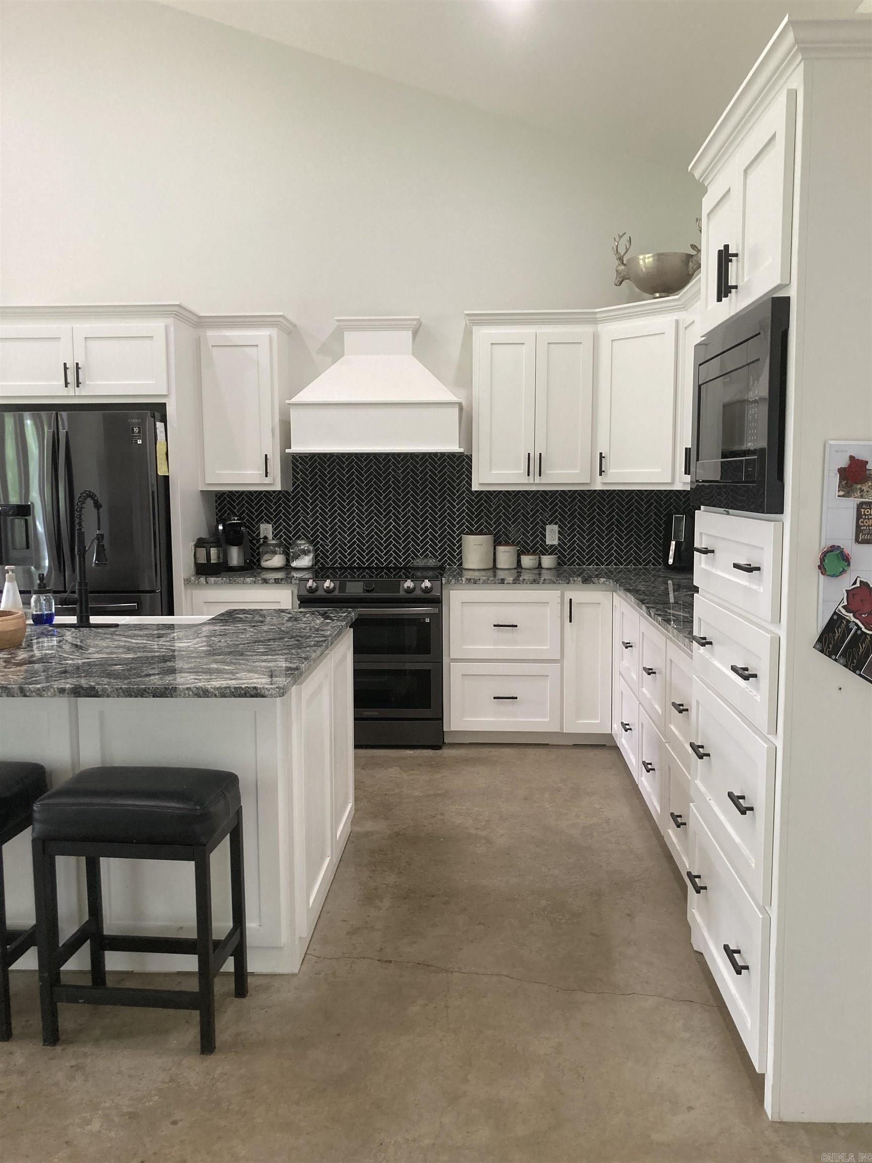 197 Country View Trail Pearcy, AR 71913