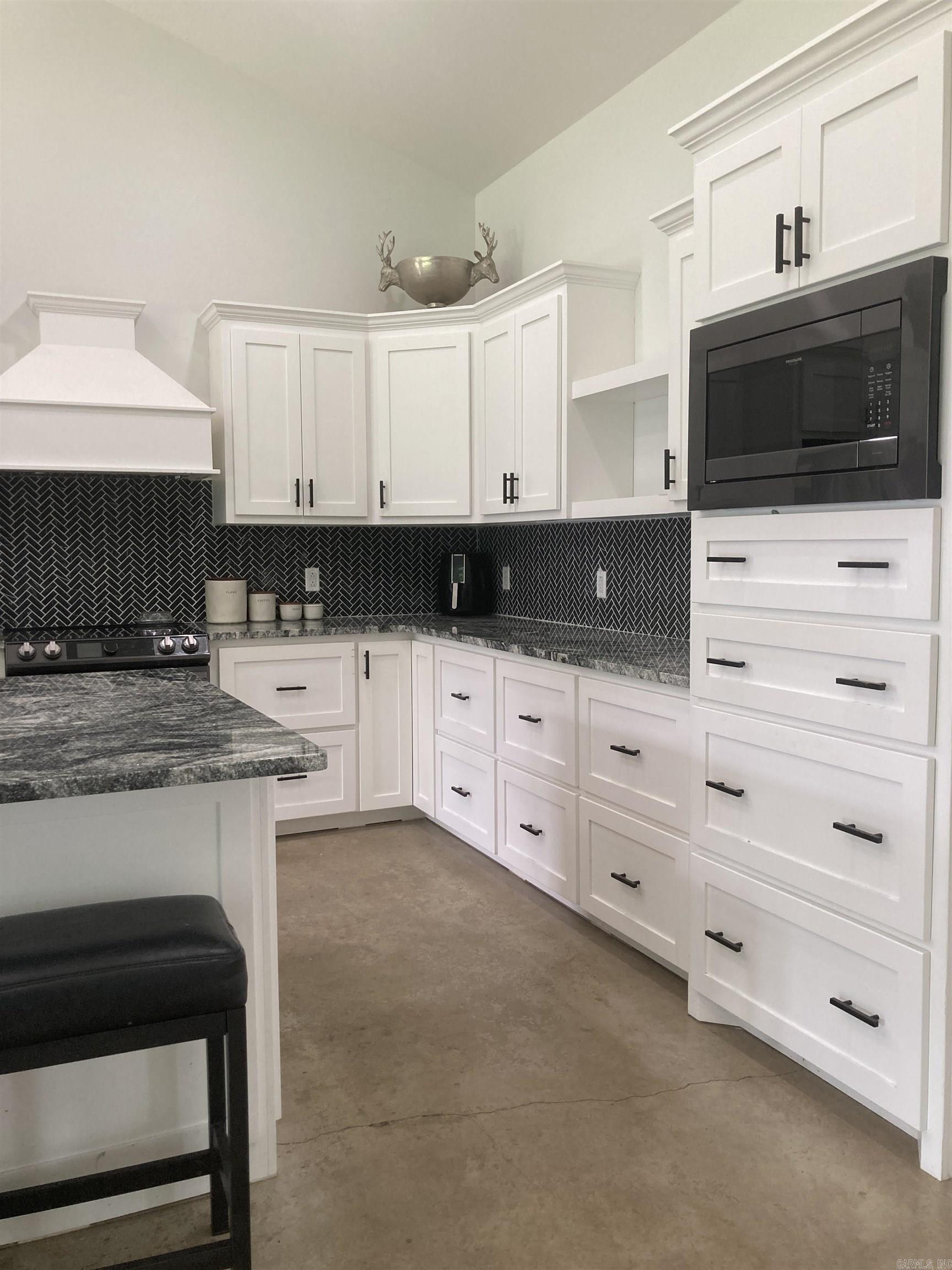 197 Country View Trail Pearcy, AR 71913